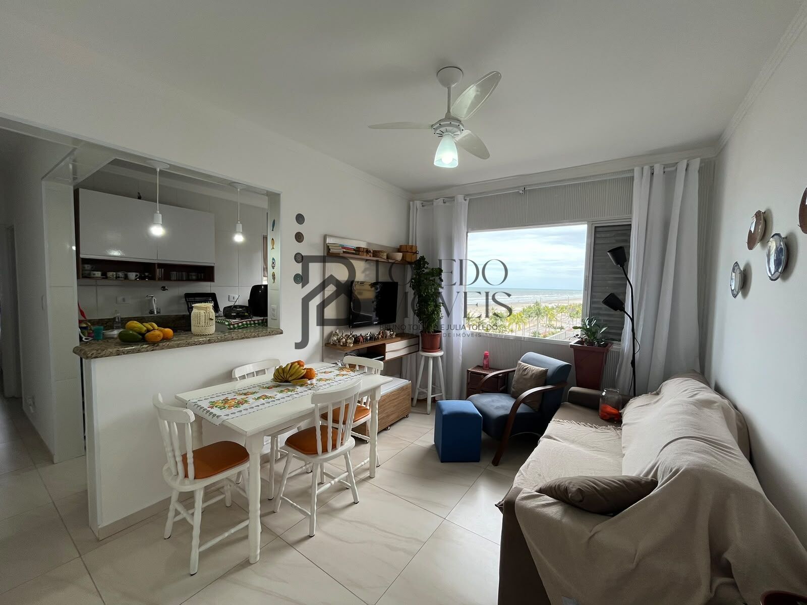 Apartamento, 1 quarto, 58 m² - Foto 7
