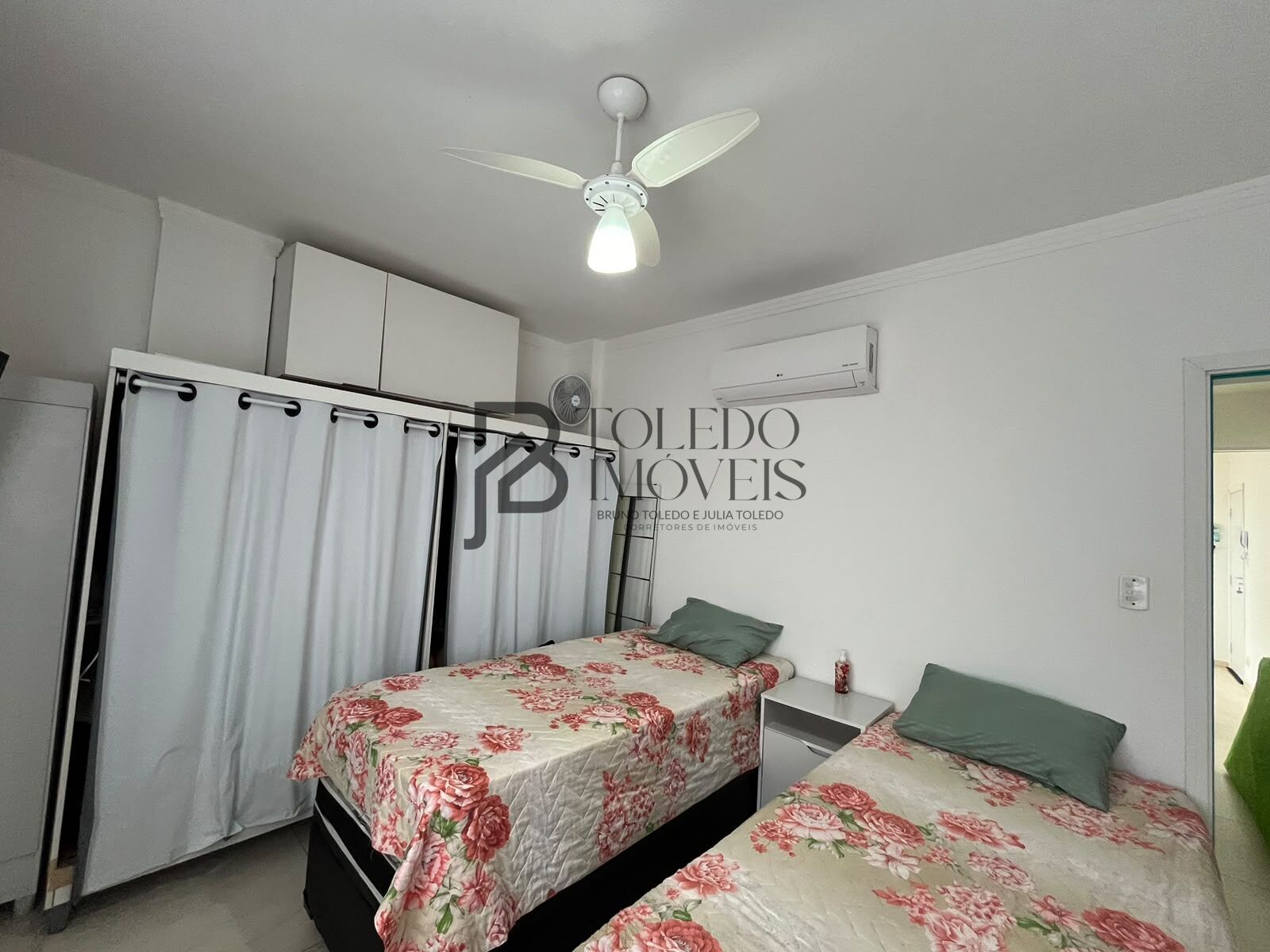 Apartamento, 1 quarto, 58 m² - Foto 14