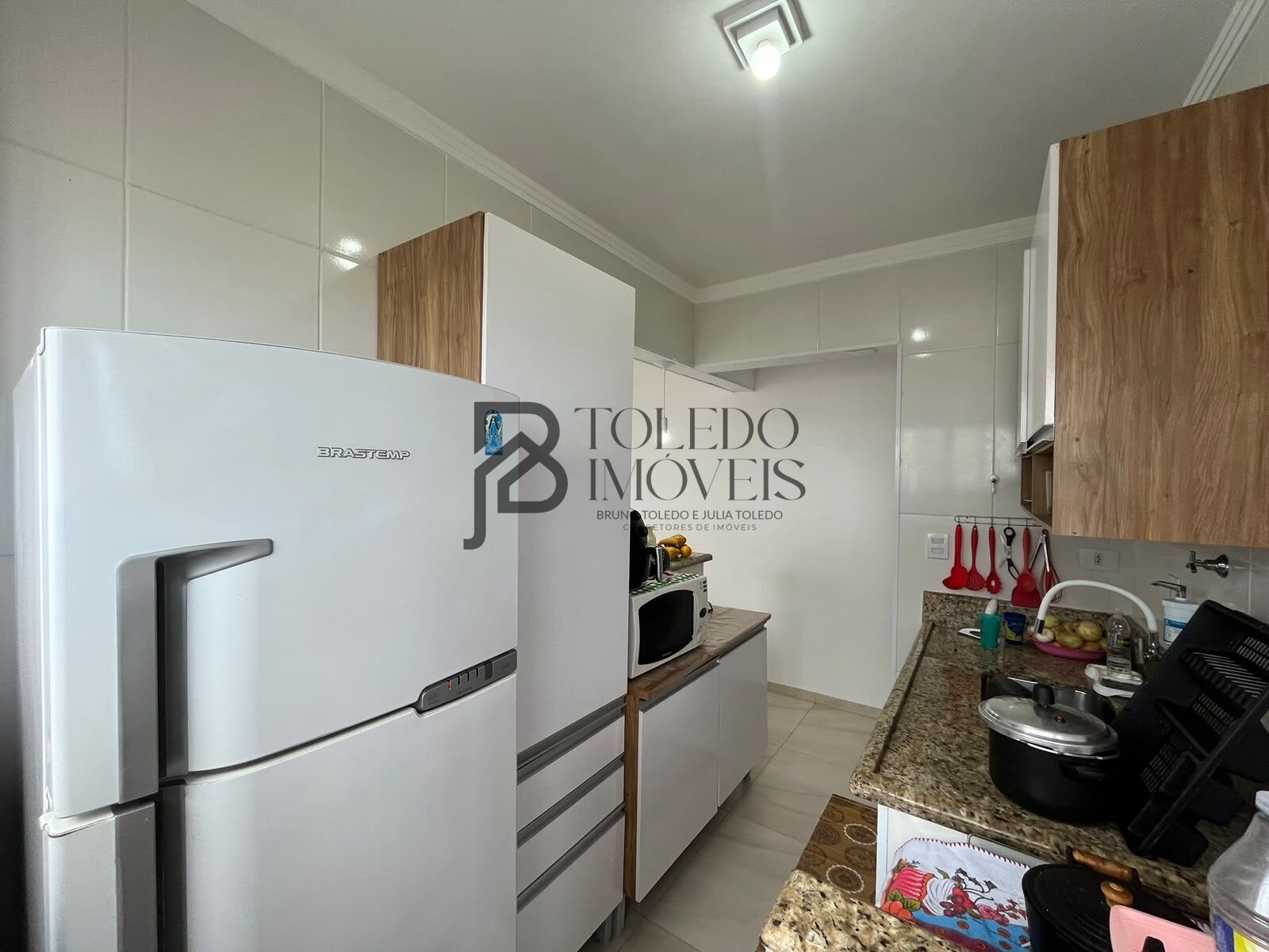 Apartamento, 1 quarto, 58 m² - Foto 12