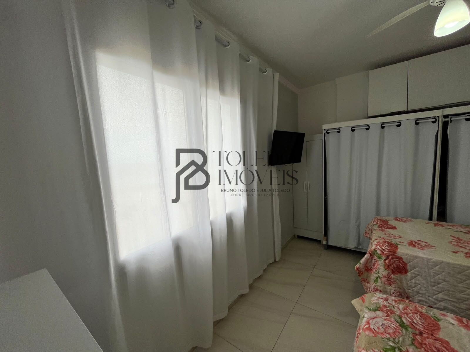 Apartamento, 1 quarto, 58 m² - Foto 19
