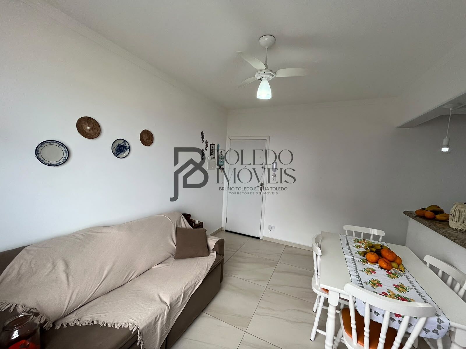 Apartamento, 1 quarto, 58 m² - Foto 6