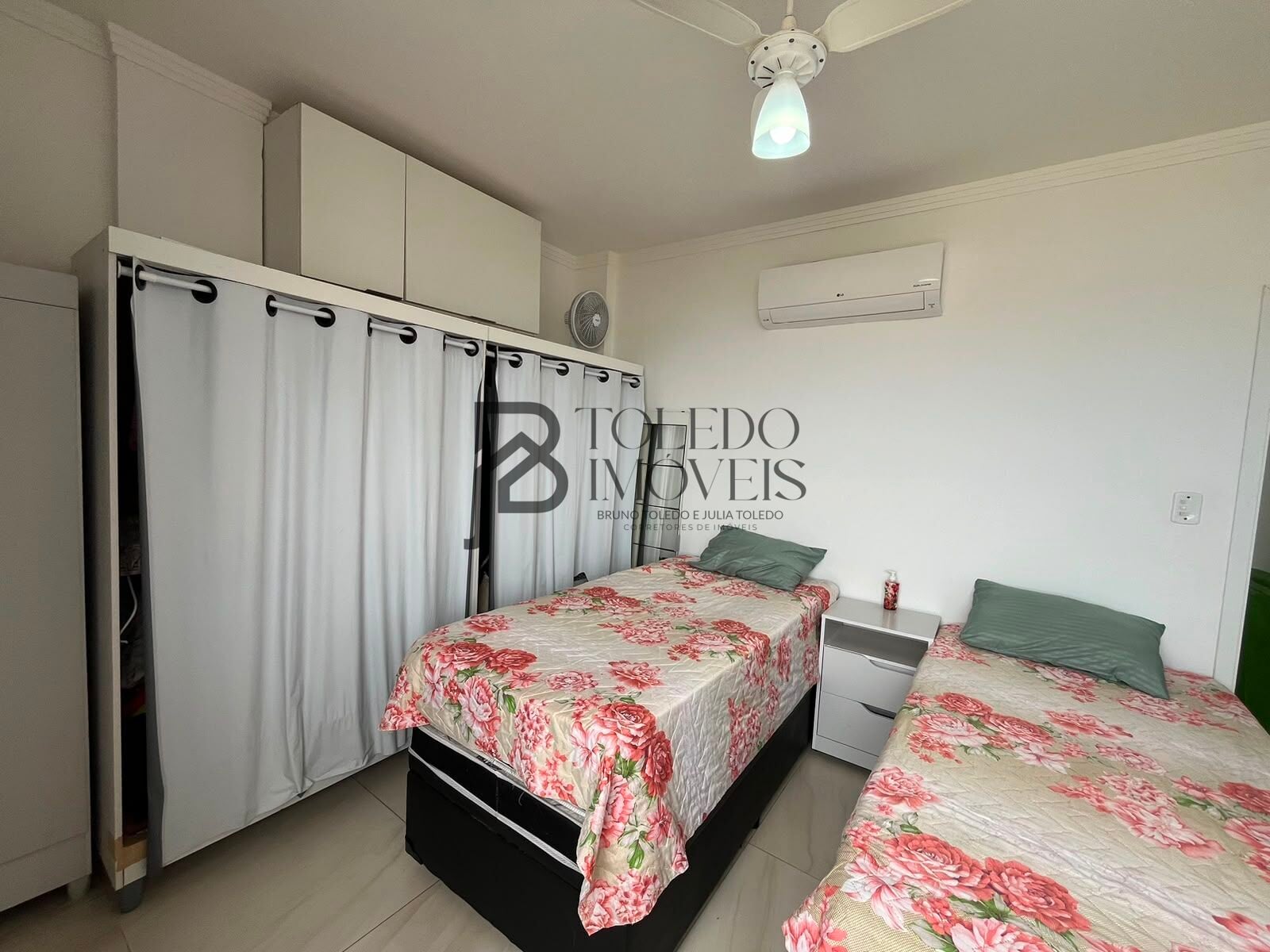 Apartamento, 1 quarto, 58 m² - Foto 5