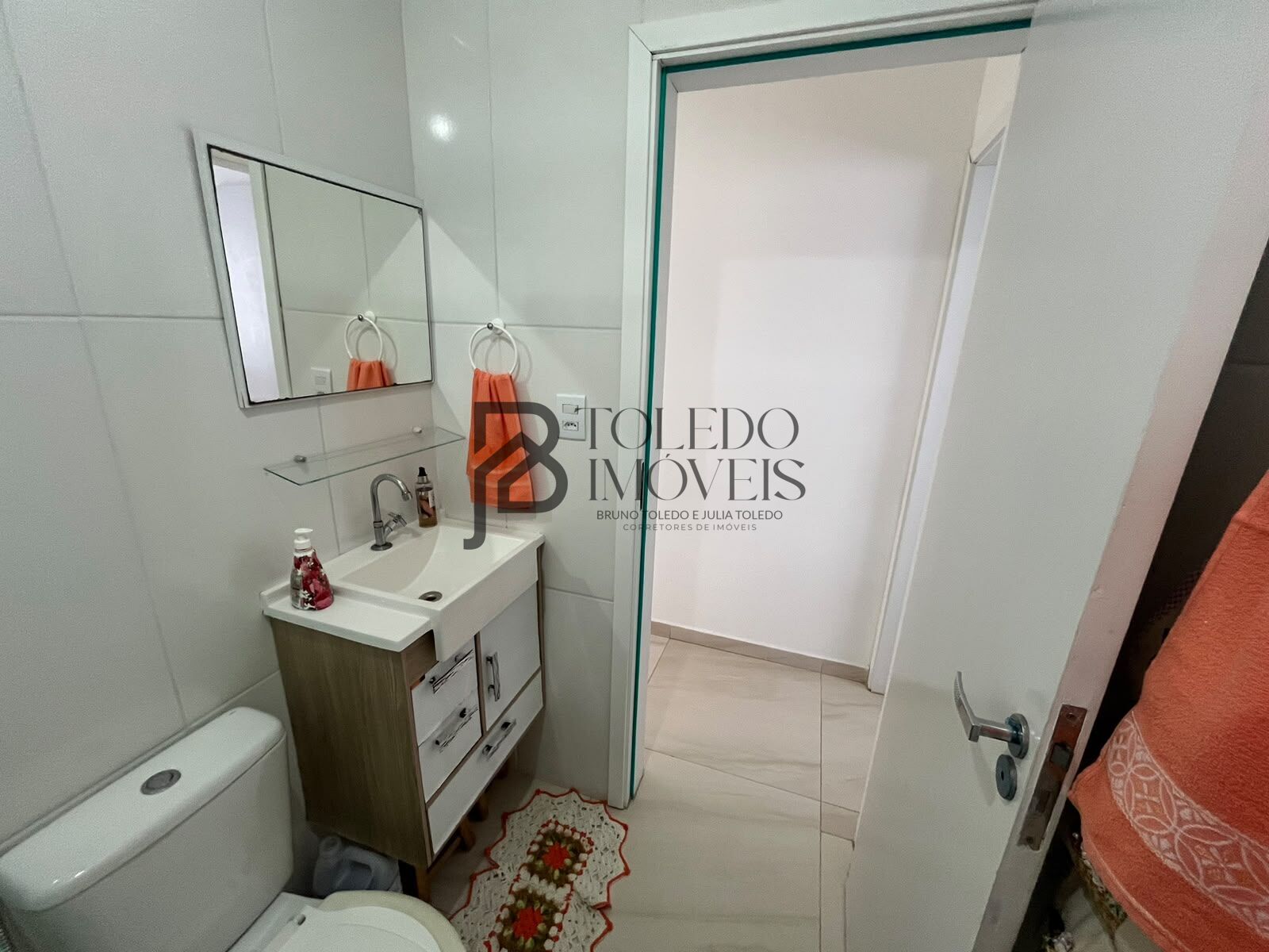 Apartamento, 1 quarto, 58 m² - Foto 9