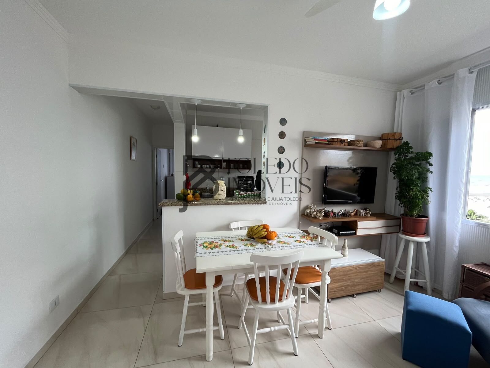 Apartamento, 1 quarto, 58 m² - Foto 20