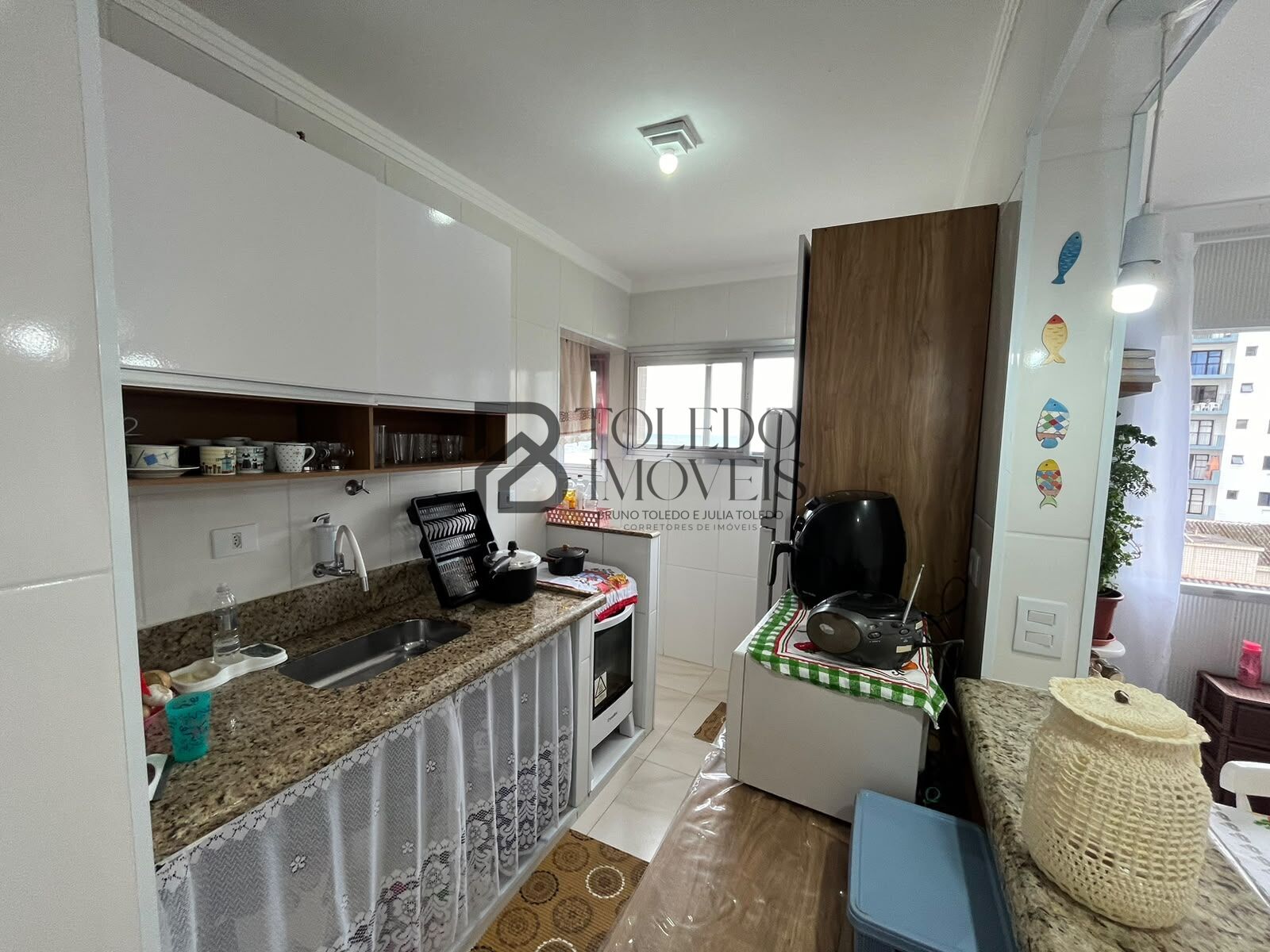 Apartamento, 1 quarto, 58 m² - Foto 17