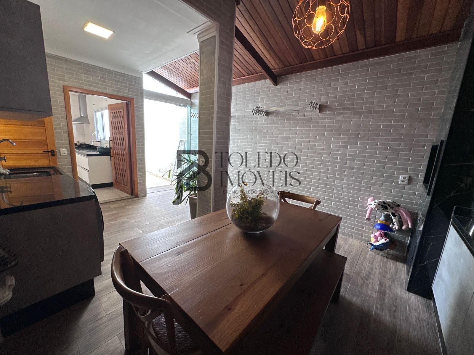 Sobrado, 3 quartos, 142 m² - Foto 24