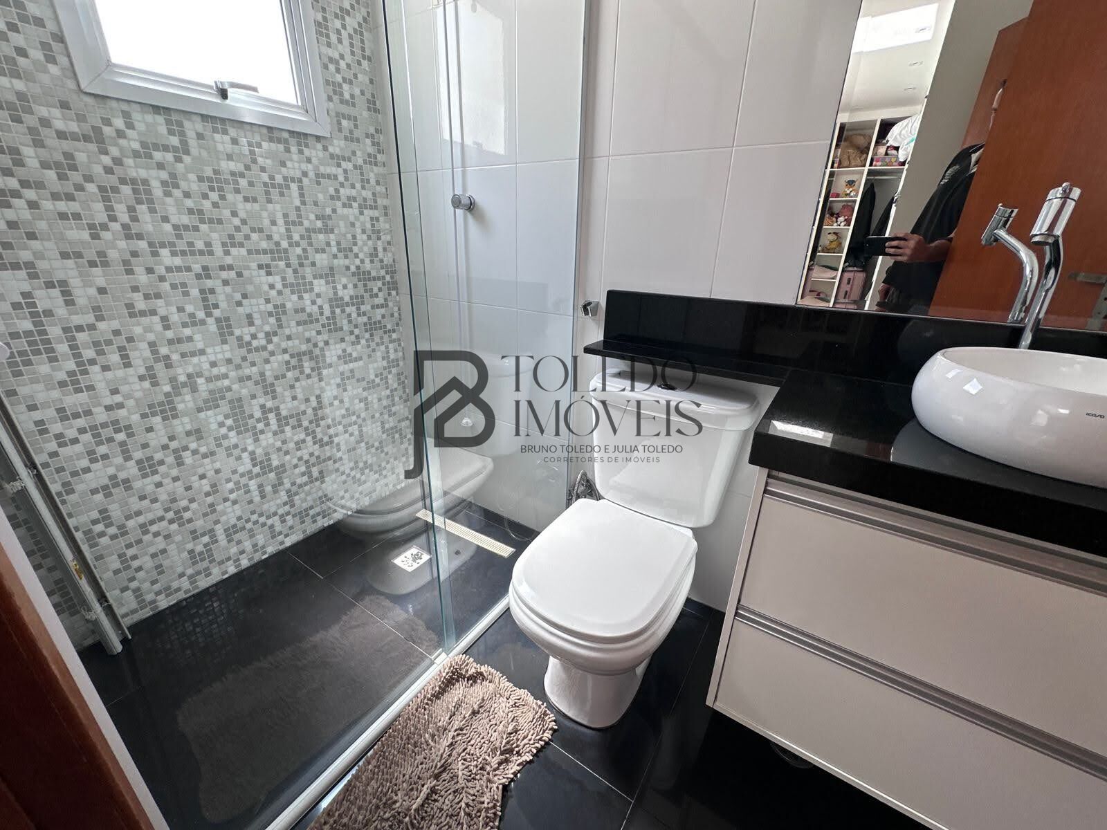 Sobrado, 3 quartos, 142 m² - Foto 35