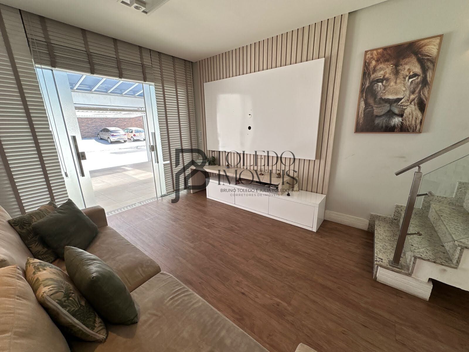 Sobrado, 3 quartos, 142 m² - Foto 8
