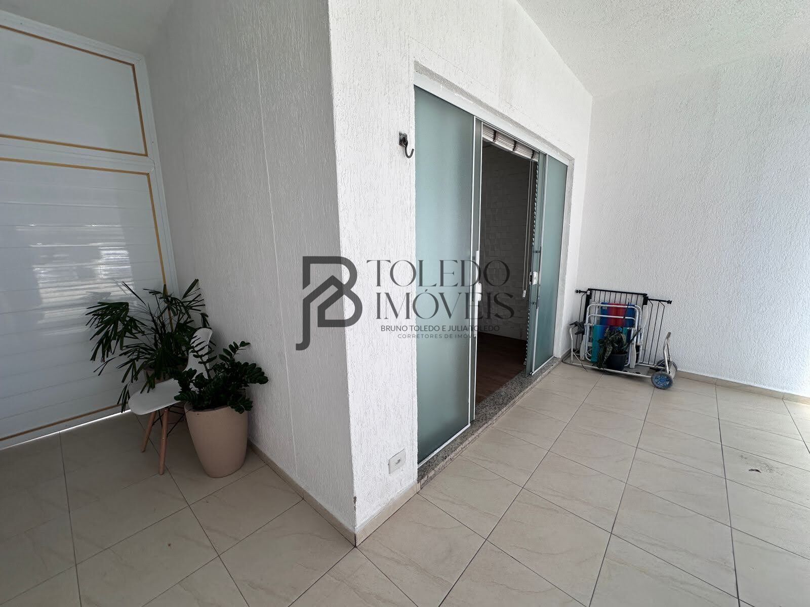Sobrado, 3 quartos, 142 m² - Foto 4