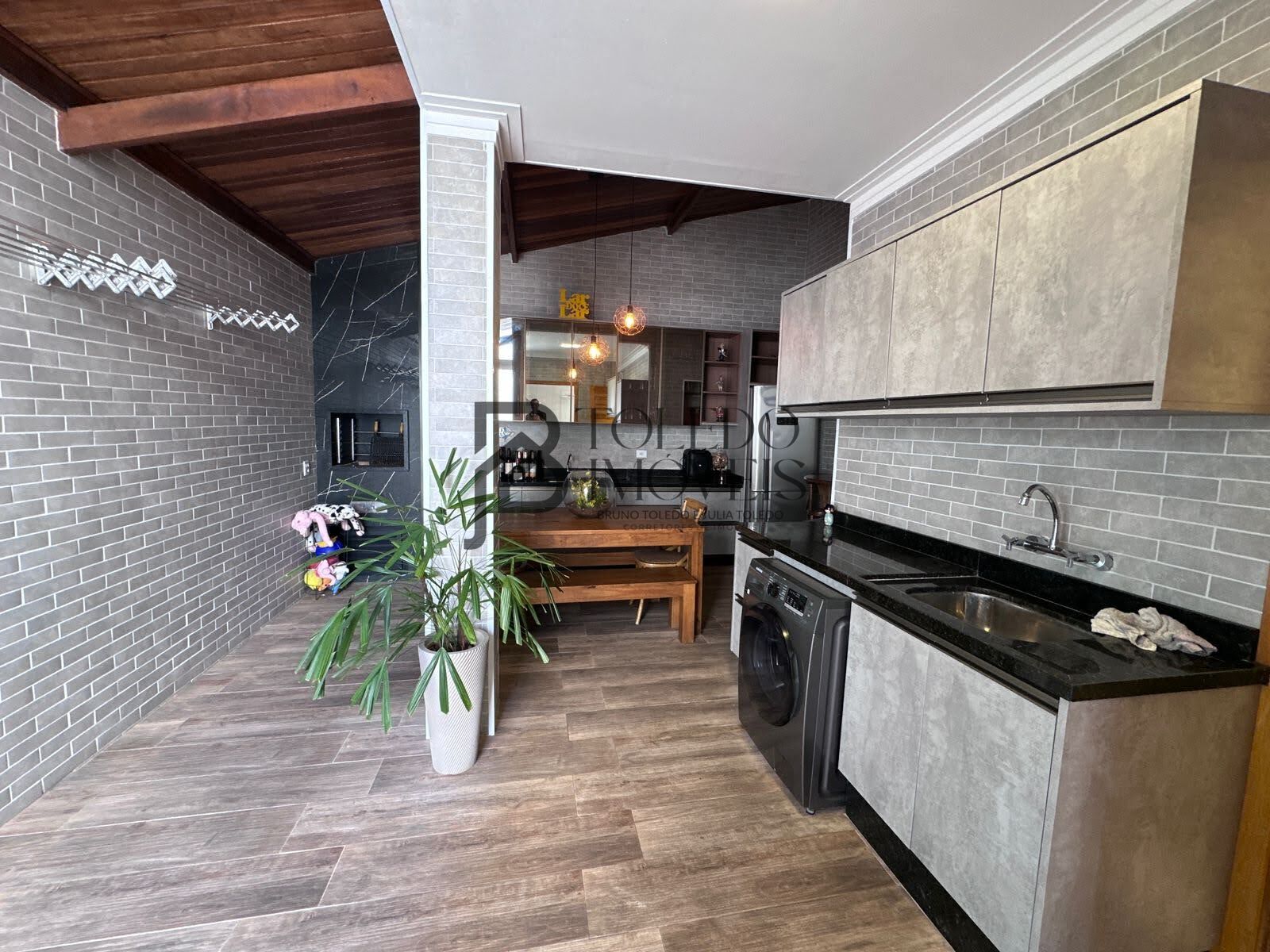 Sobrado, 3 quartos, 142 m² - Foto 19