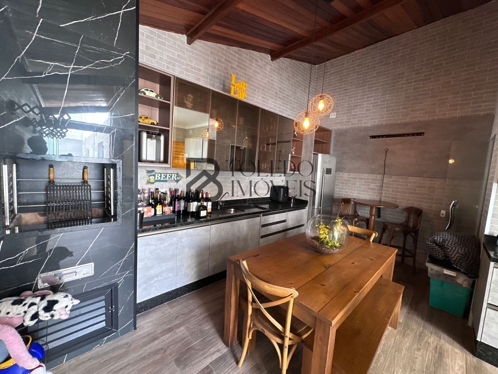Sobrado, 3 quartos, 142 m² - Foto 26