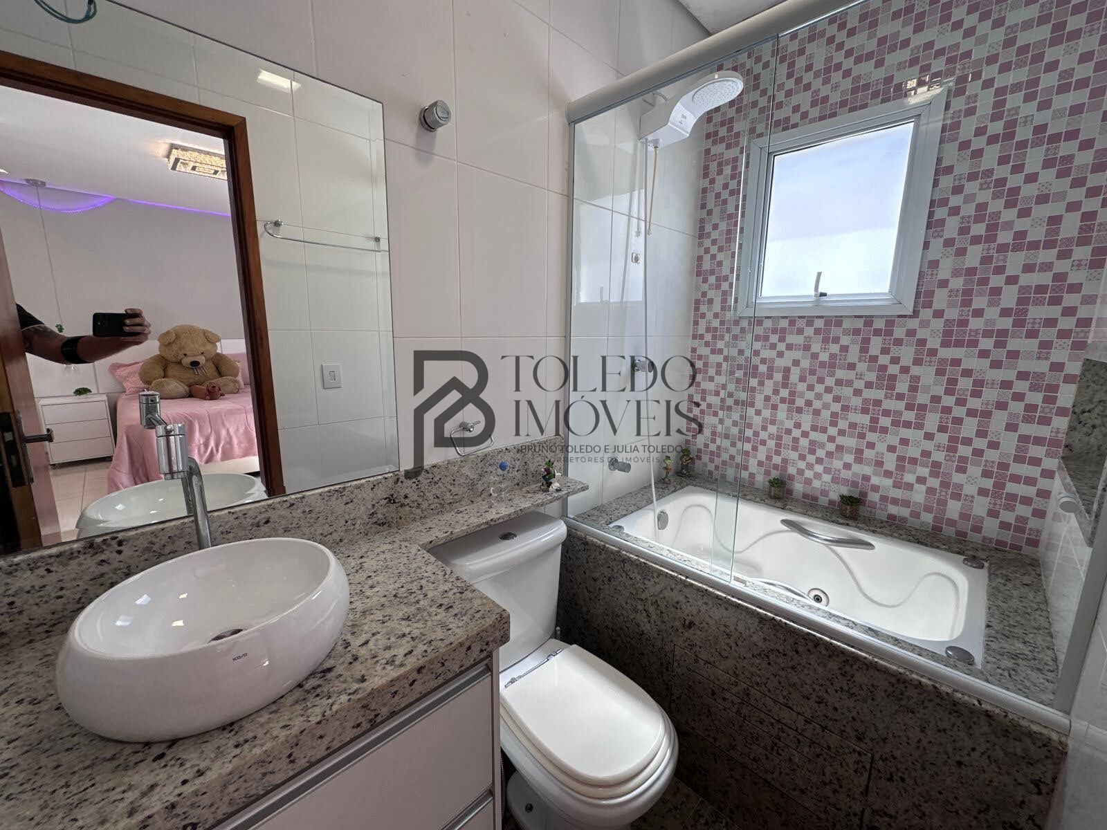 Sobrado, 3 quartos, 142 m² - Foto 32