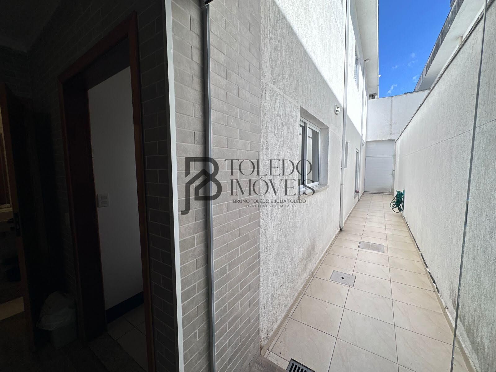 Sobrado, 3 quartos, 142 m² - Foto 27