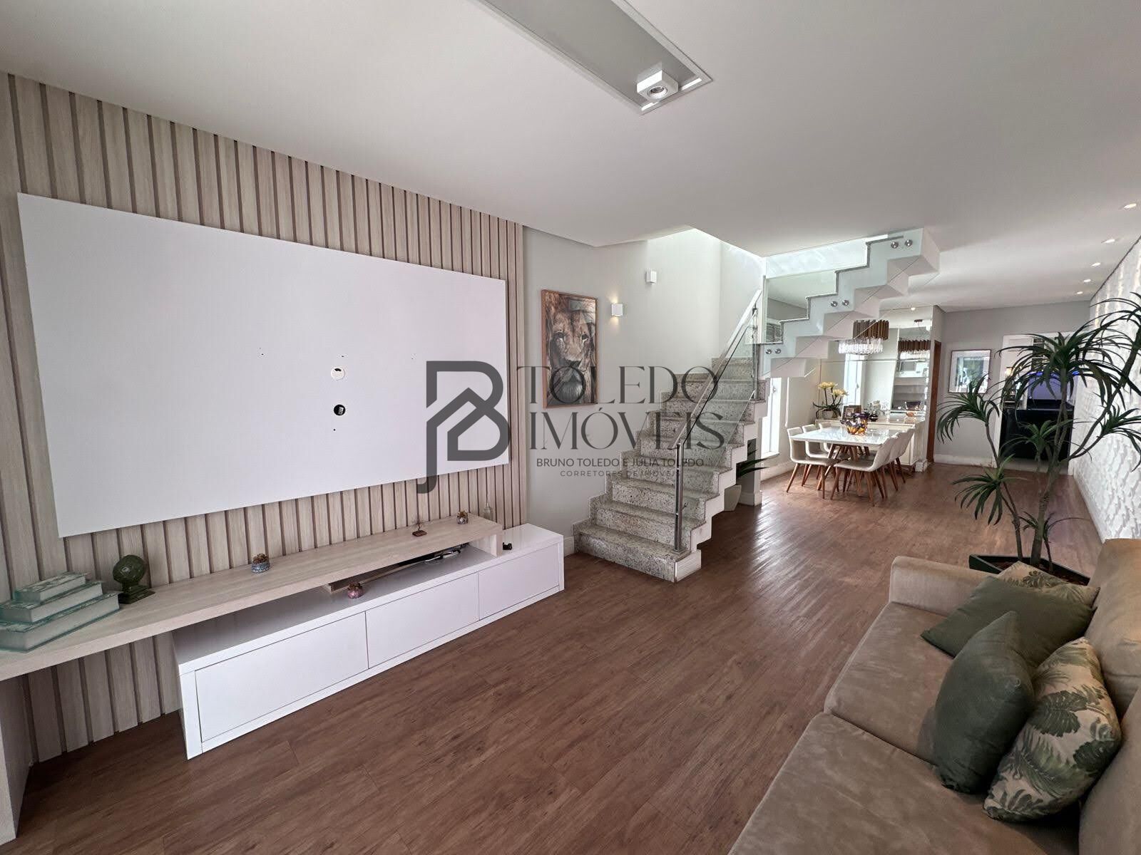 Sobrado, 3 quartos, 142 m² - Foto 6