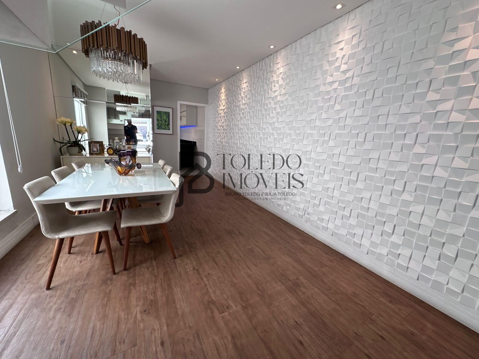 Sobrado, 3 quartos, 142 m² - Foto 10