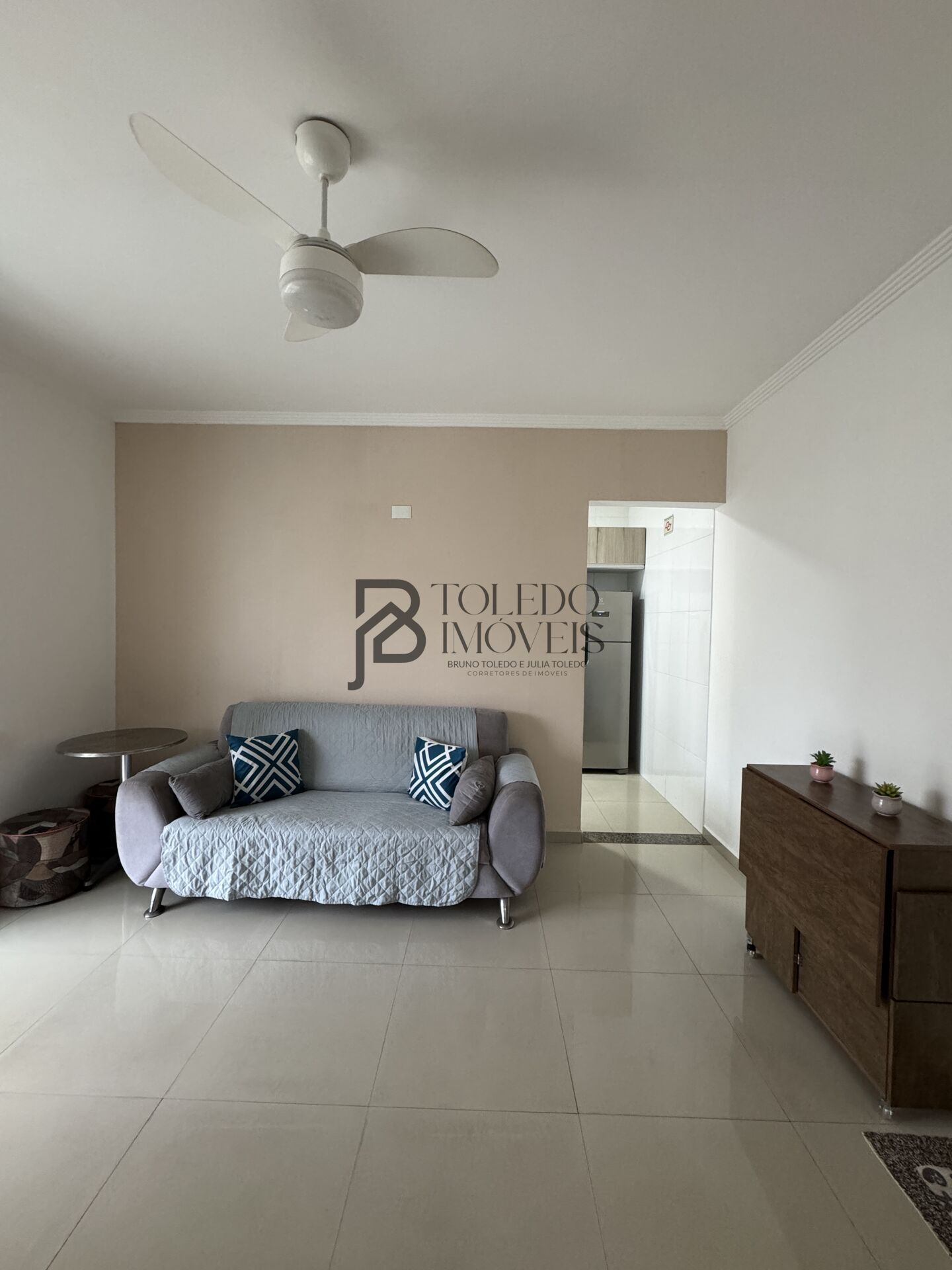 Apartamento, 2 quartos, 76 m² - Foto 3