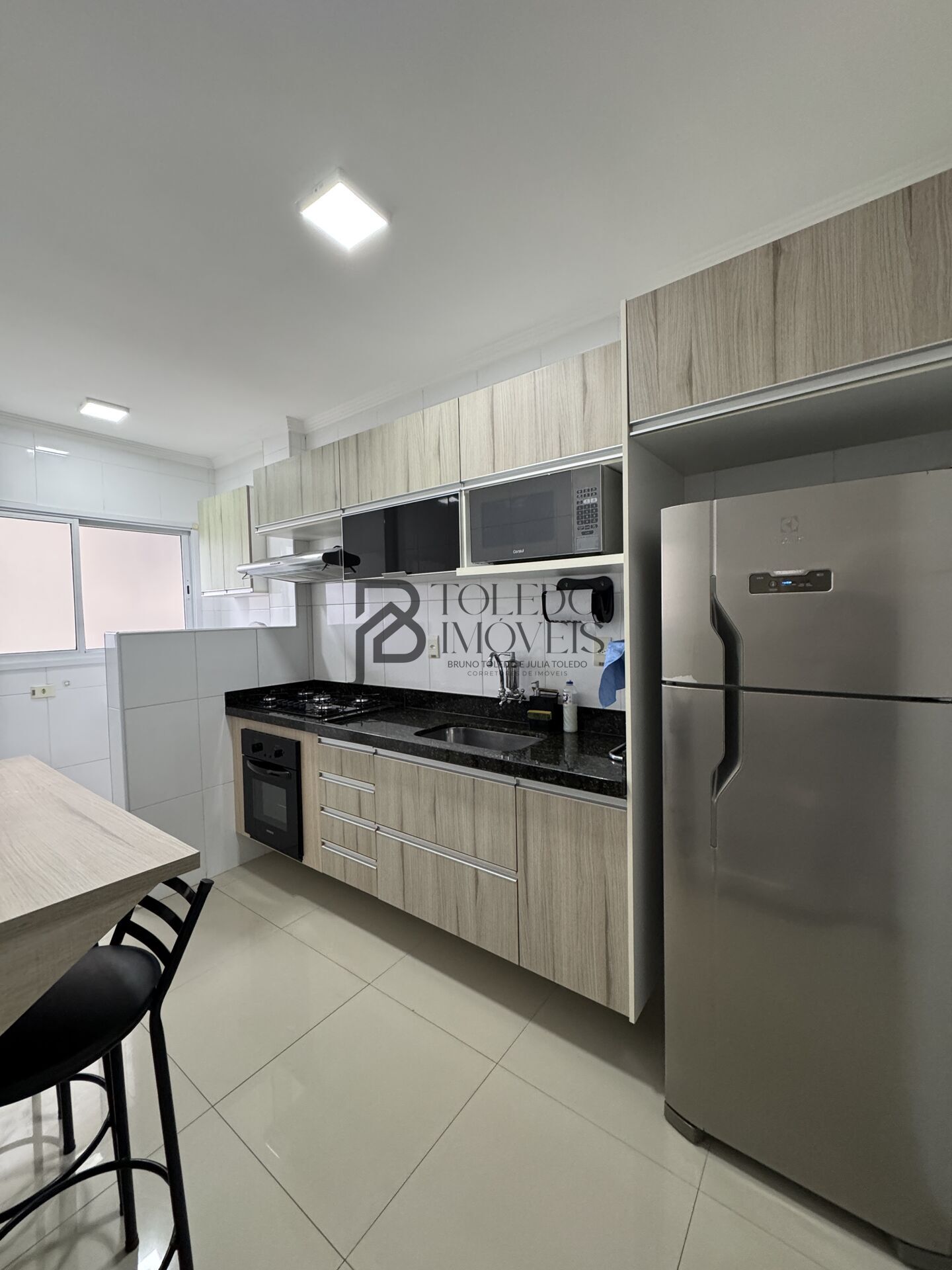 Apartamento, 2 quartos, 76 m² - Foto 8