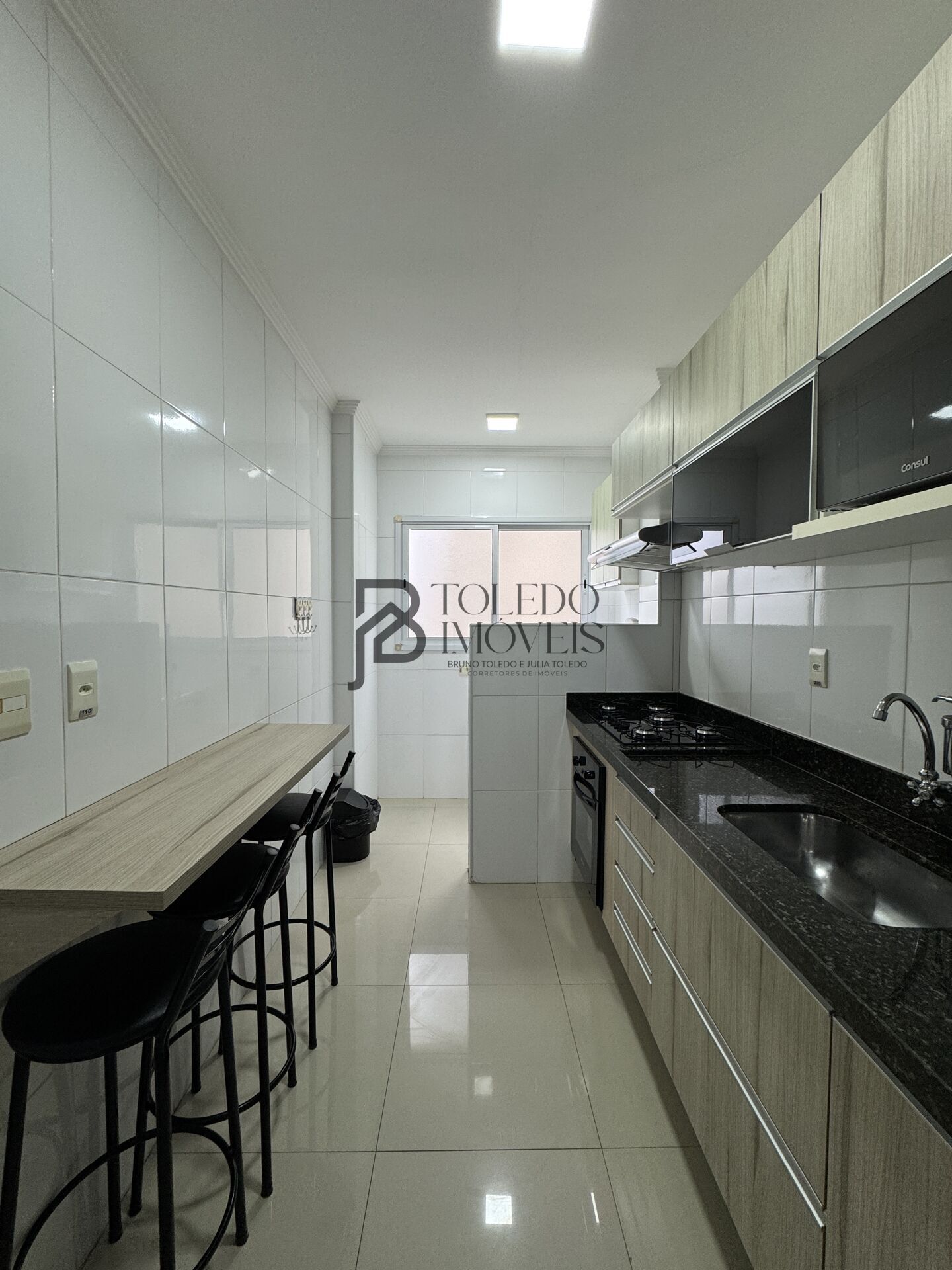 Apartamento, 2 quartos, 76 m² - Foto 9