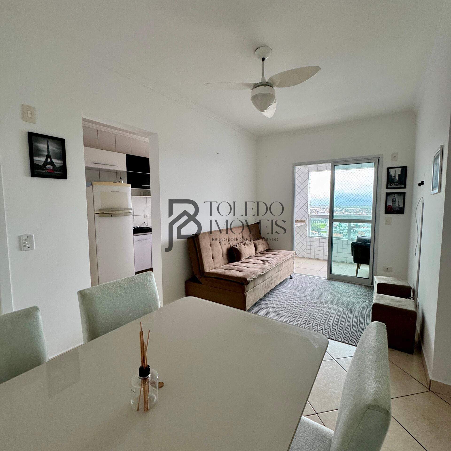 Apartamento, 2 quartos, 64 m² - Foto 6