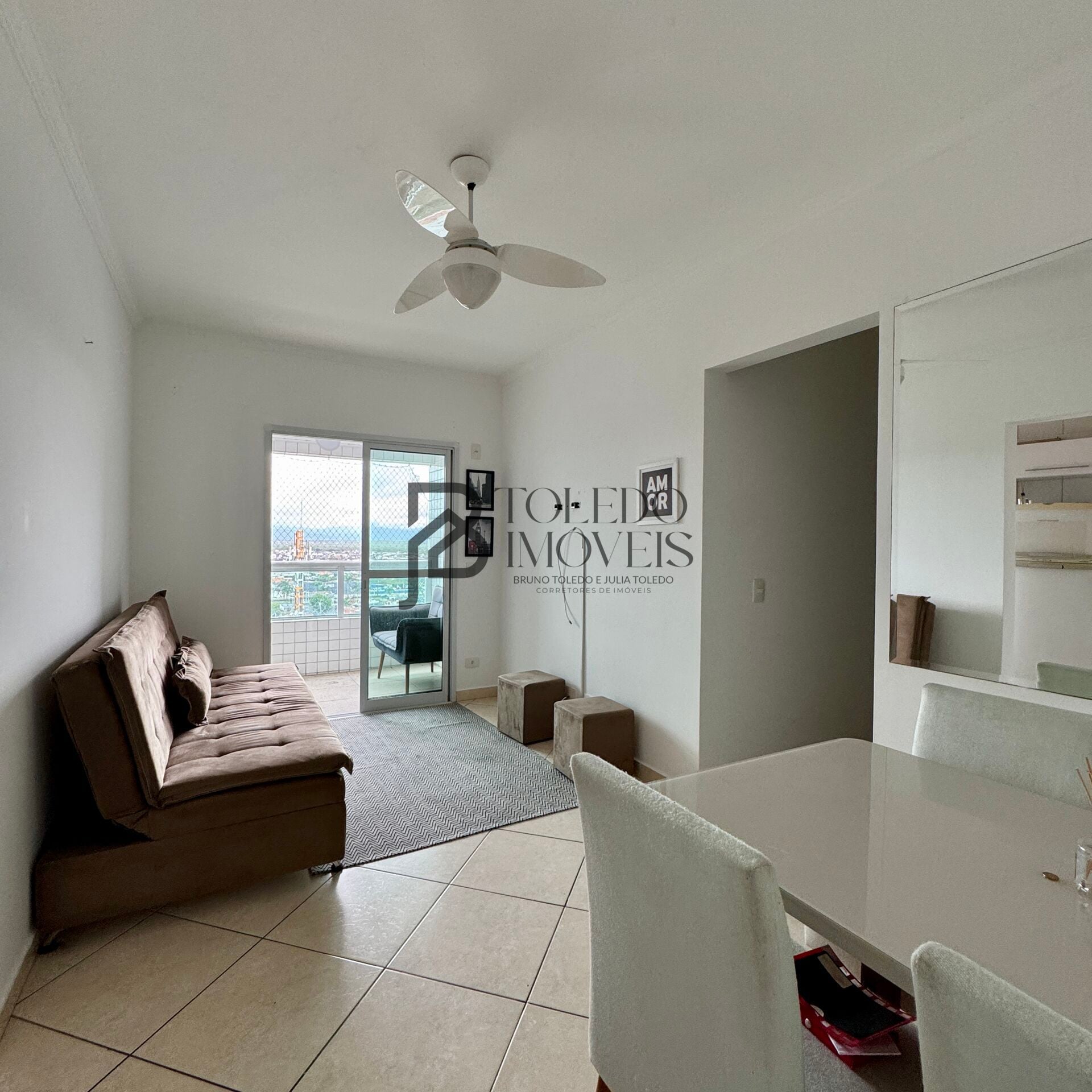 Apartamento, 2 quartos, 64 m² - Foto 7