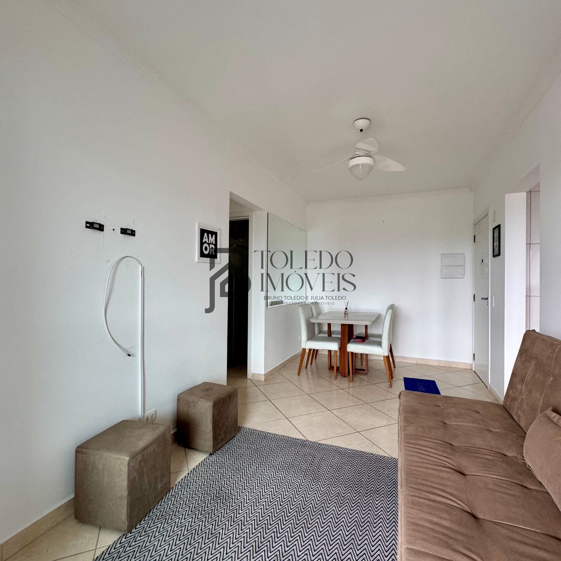 Apartamento, 2 quartos, 64 m² - Foto 8
