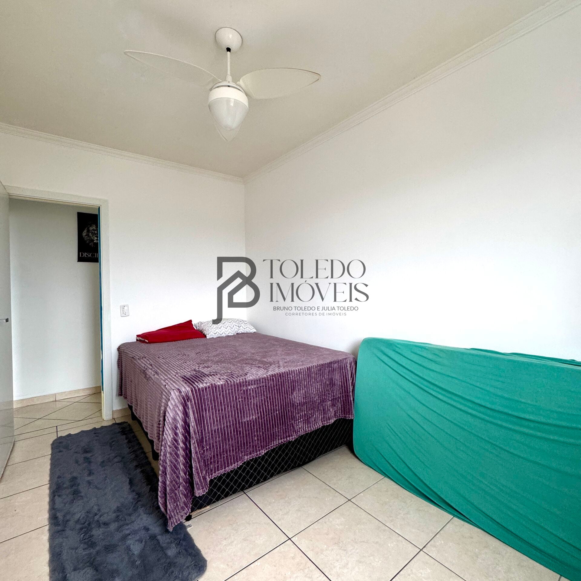 Apartamento, 2 quartos, 64 m² - Foto 12