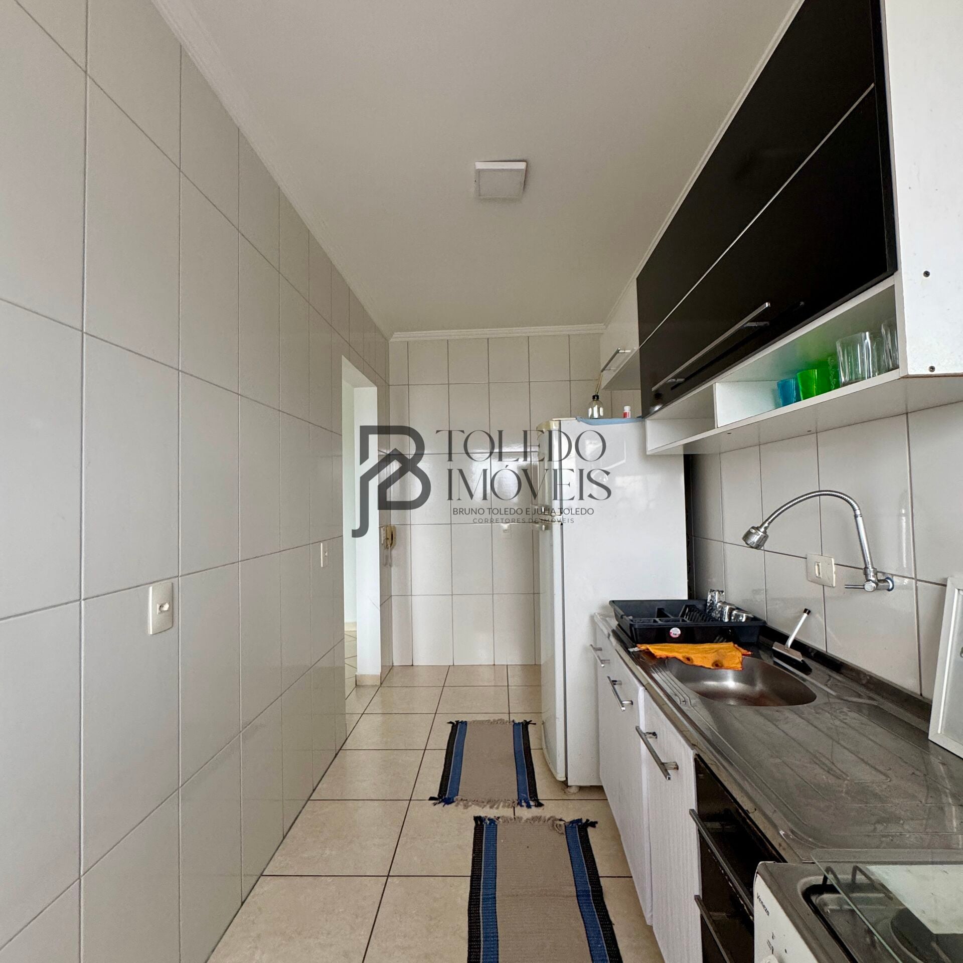 Apartamento, 2 quartos, 64 m² - Foto 10