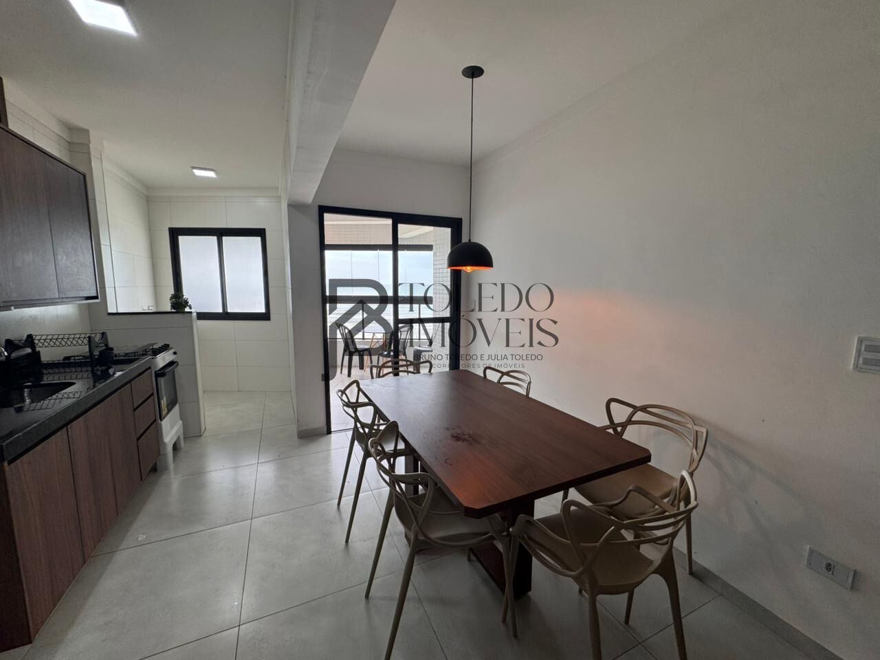 Apartamento, 2 quartos, 67 m² - Foto 12