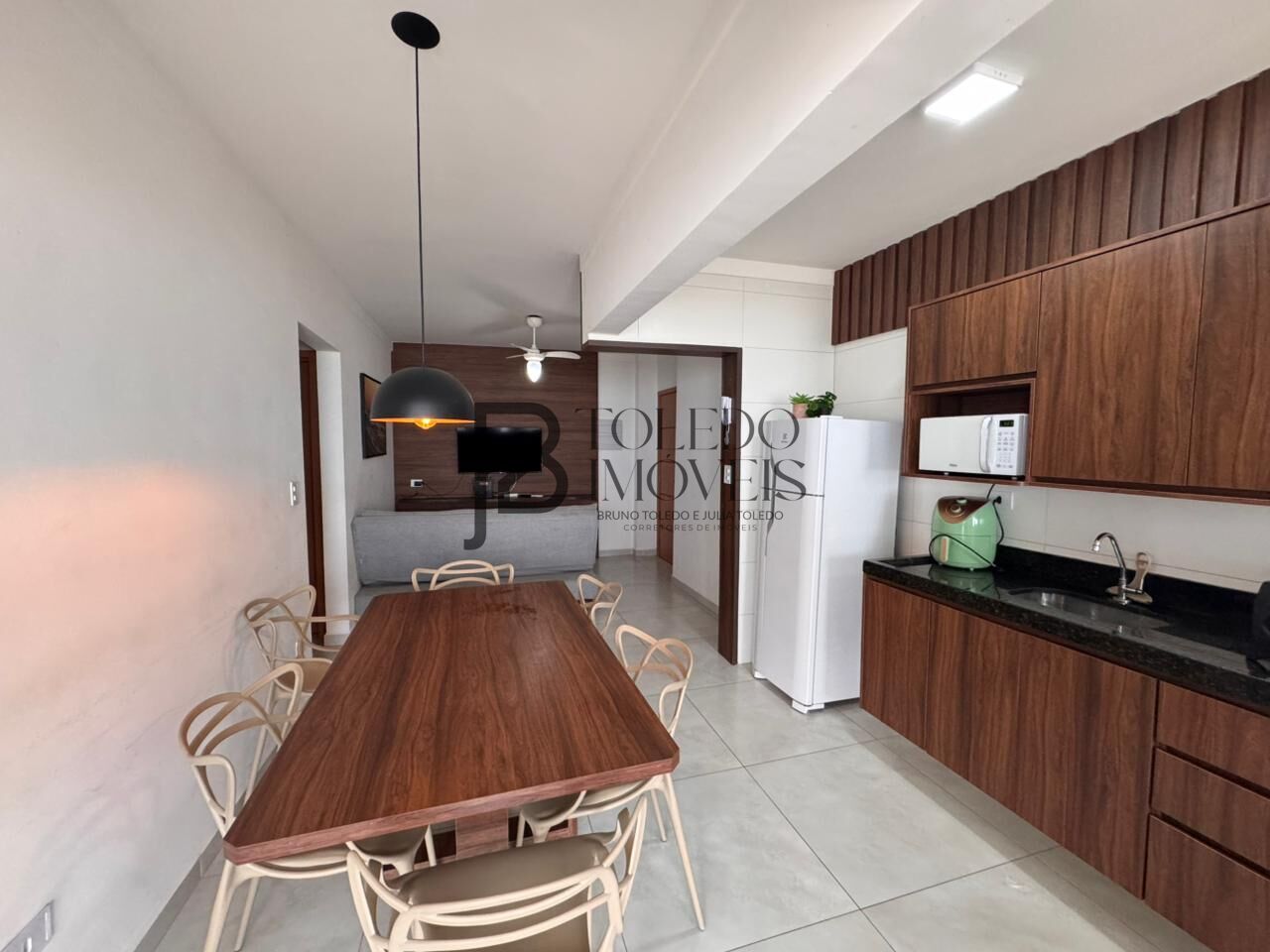 Apartamento, 2 quartos, 67 m² - Foto 13
