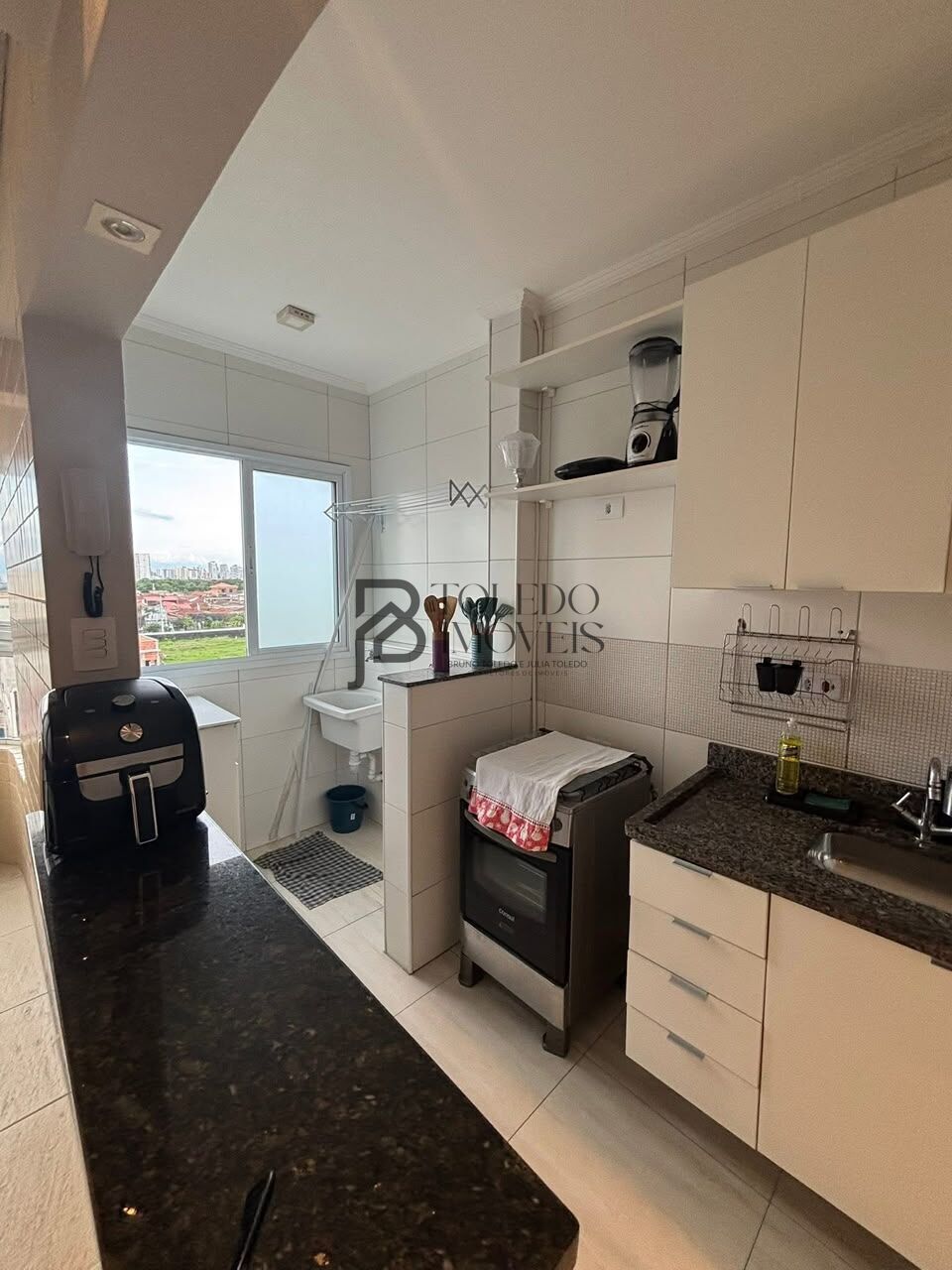 Apartamento, 1 quarto, 46 m² - Foto 7
