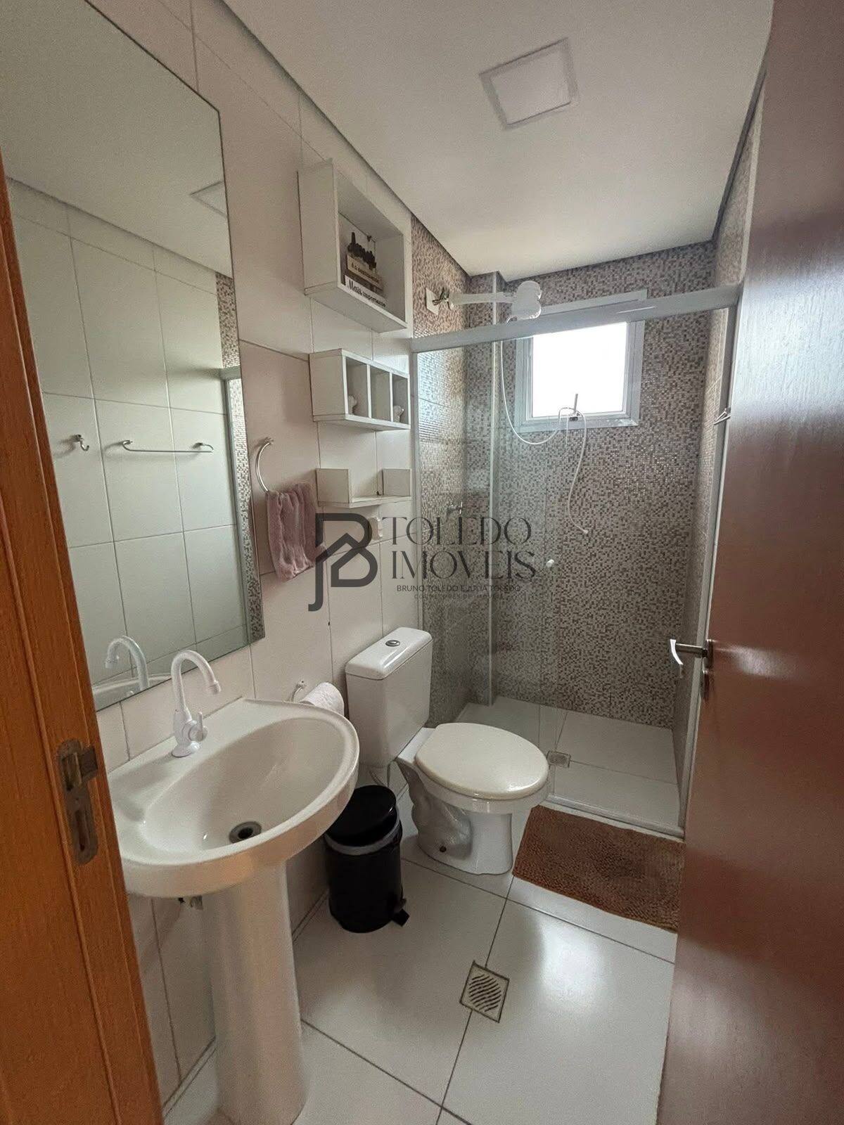 Apartamento, 1 quarto, 46 m² - Foto 10