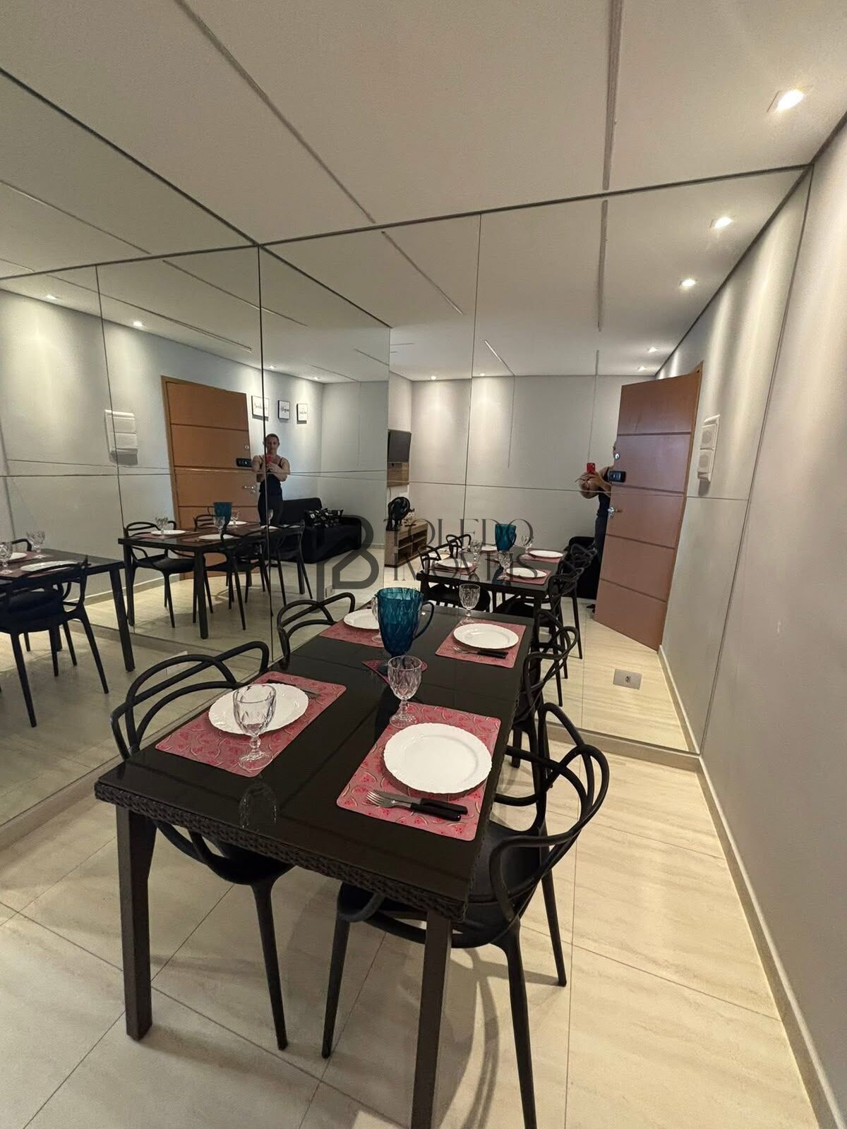 Apartamento, 1 quarto, 46 m² - Foto 5