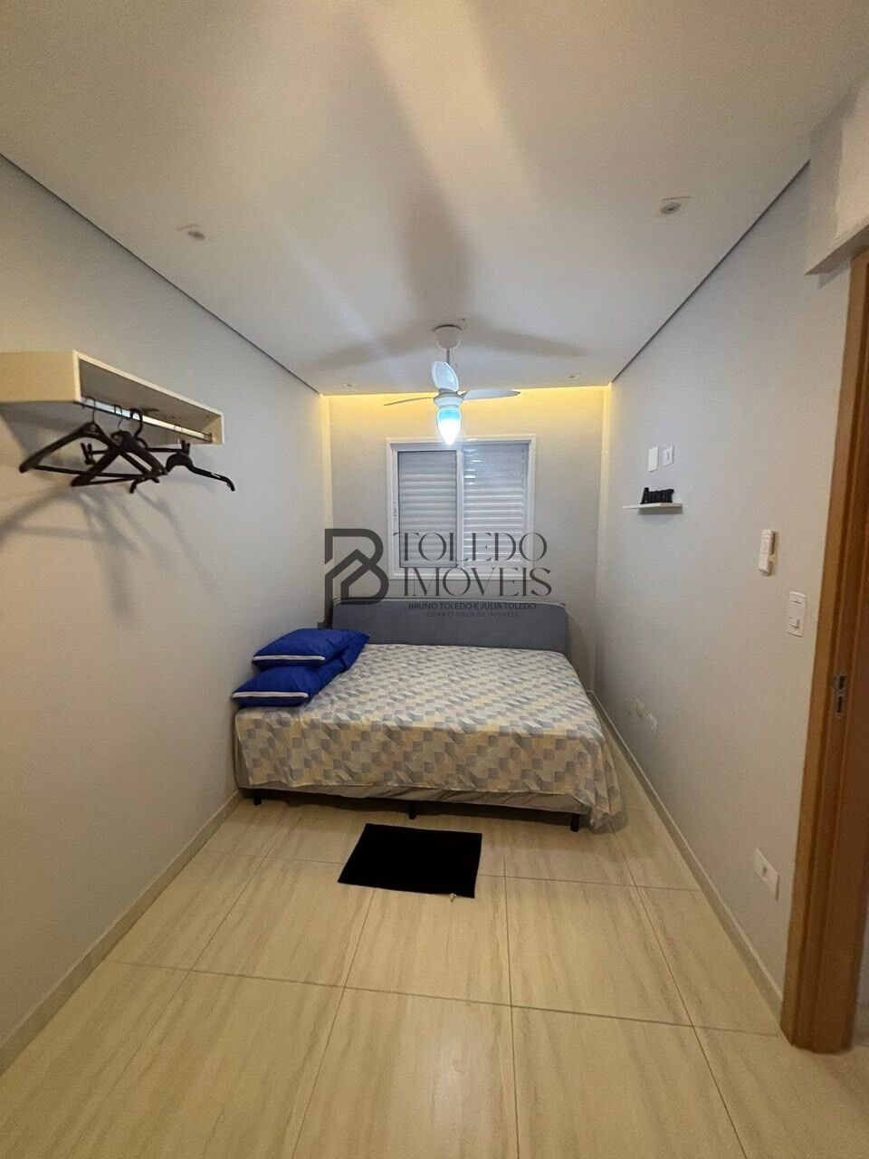 Apartamento, 1 quarto, 46 m² - Foto 12