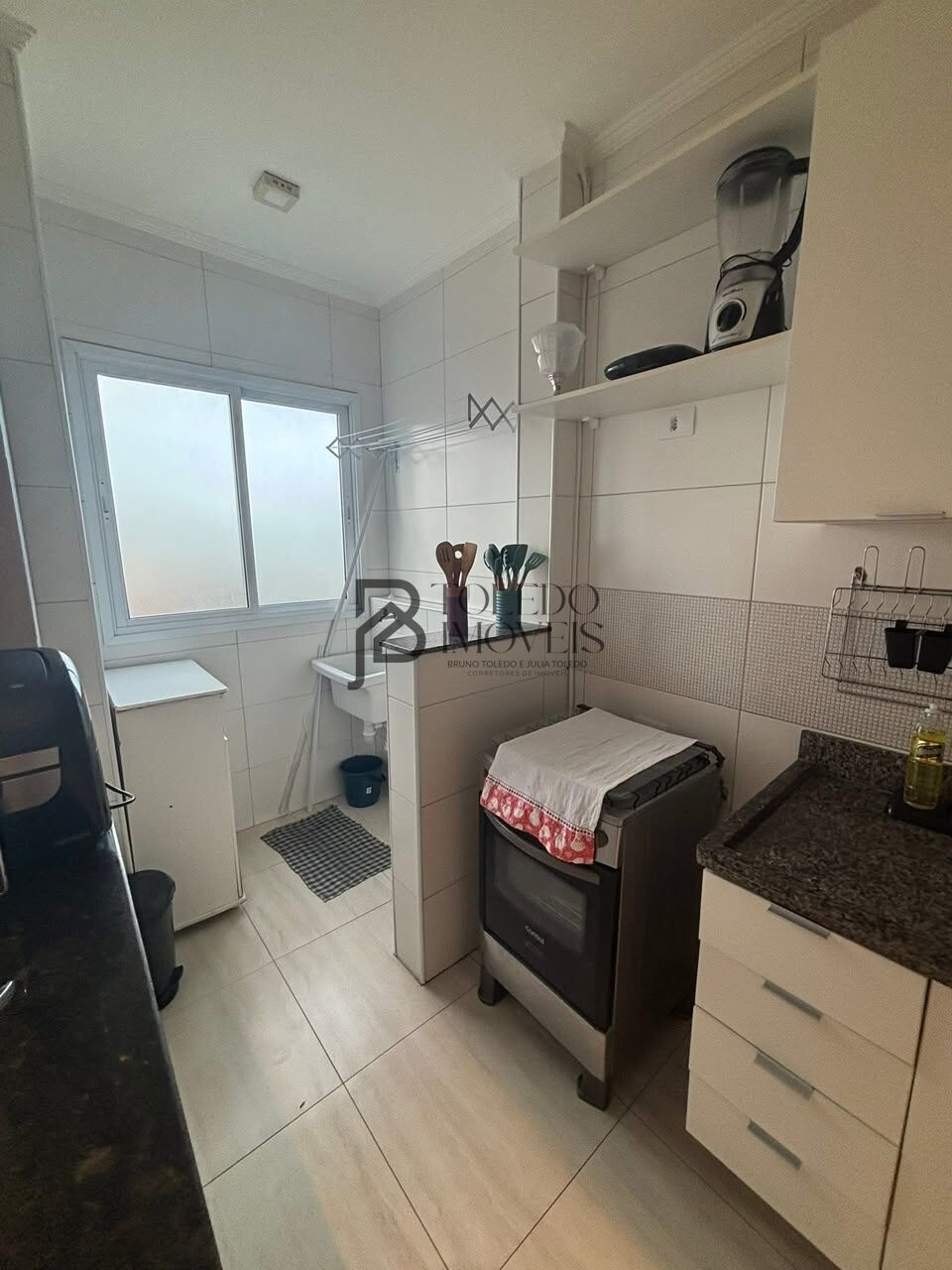 Apartamento, 1 quarto, 46 m² - Foto 8