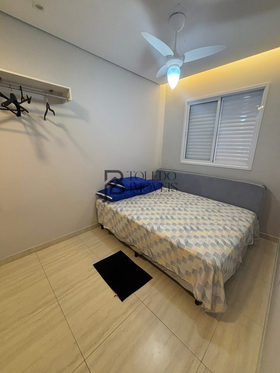 Apartamento, 1 quarto, 46 m² - Foto 13