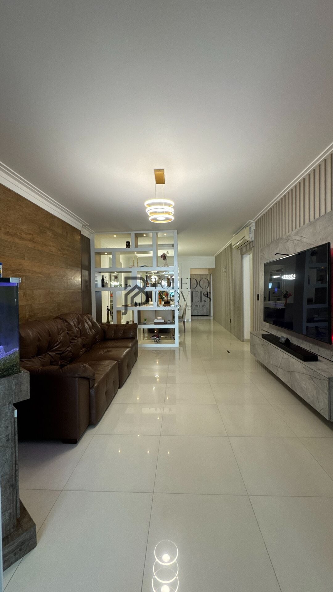 Apartamento, 3 quartos, 134 m² - Foto 12