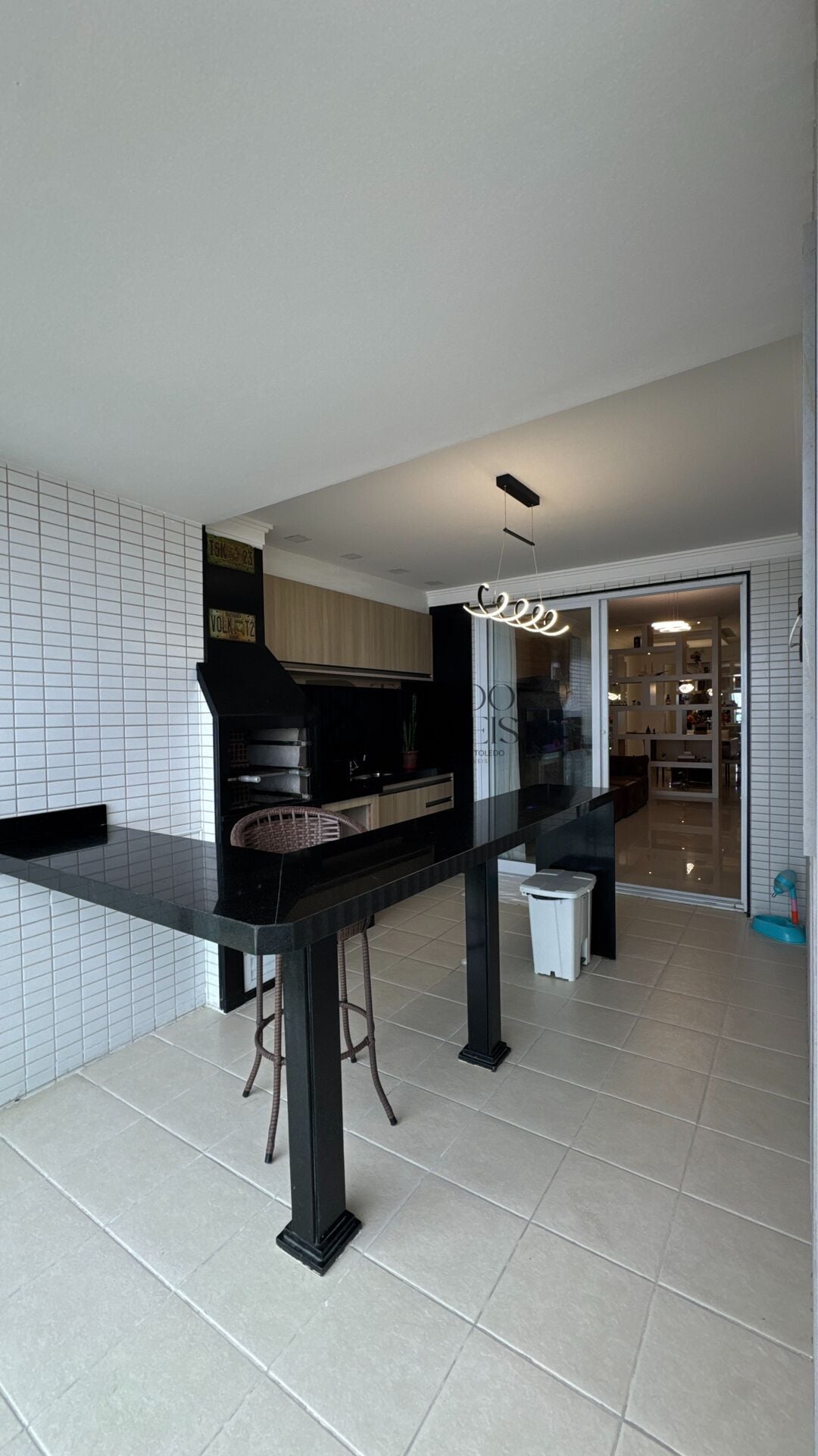Apartamento, 3 quartos, 134 m² - Foto 4