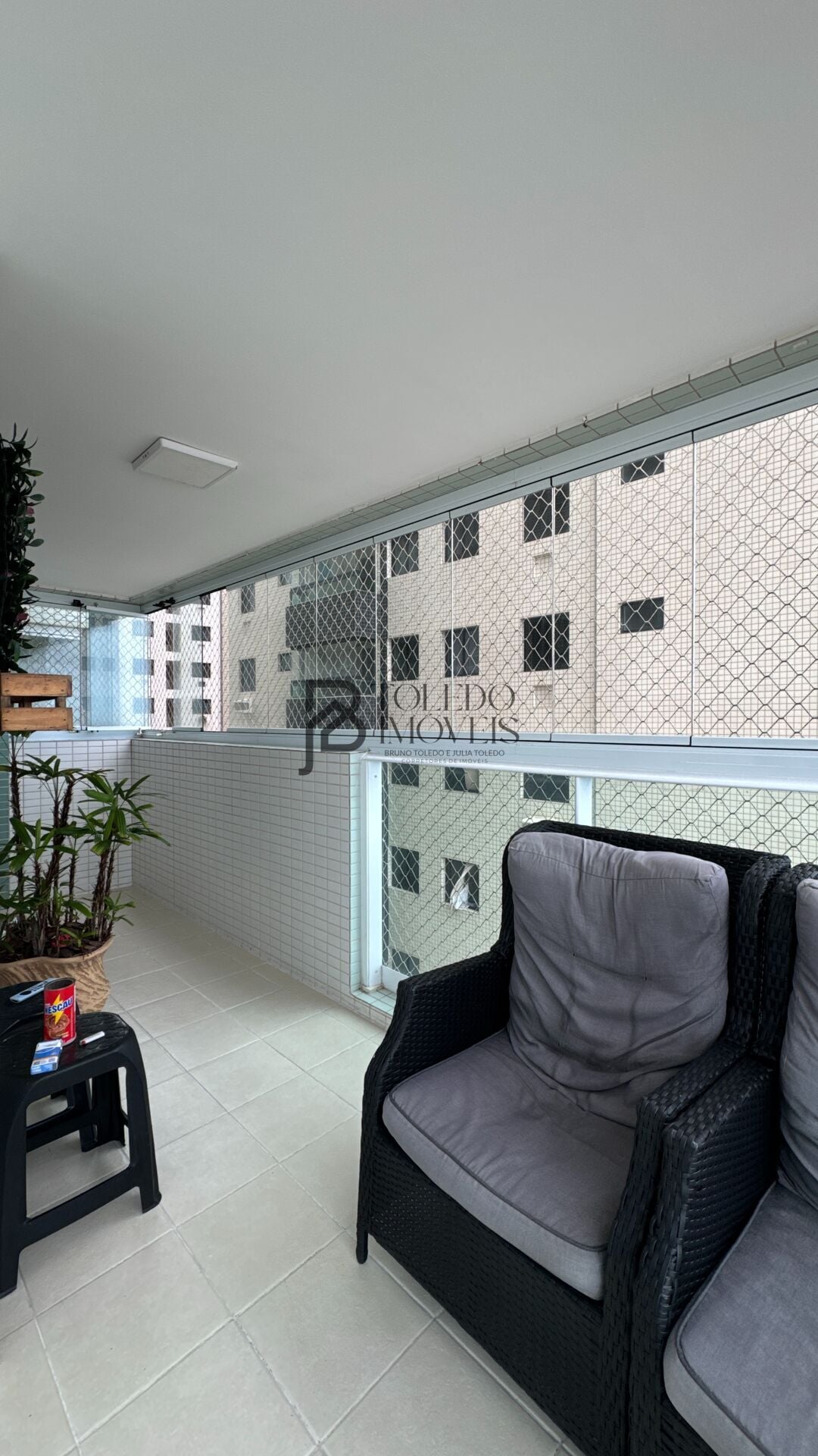Apartamento, 3 quartos, 134 m² - Foto 9