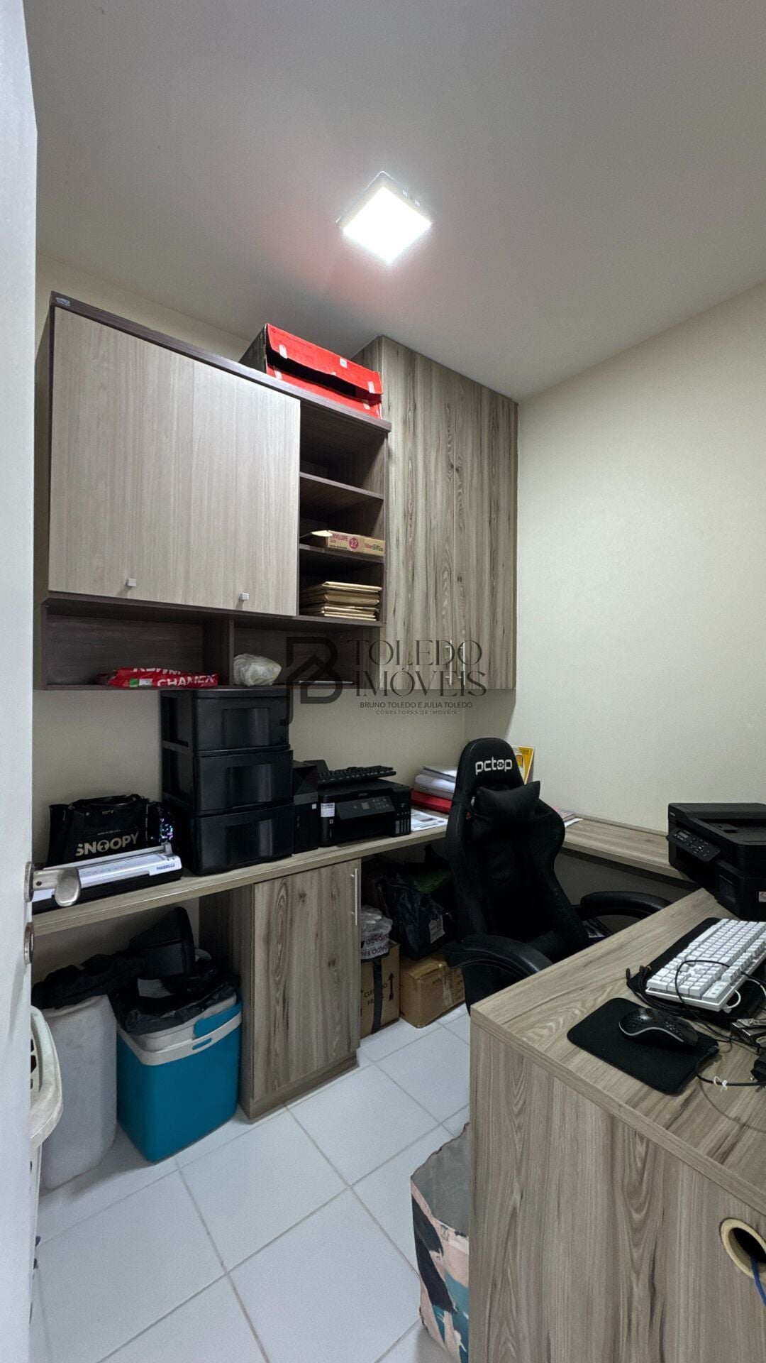 Apartamento, 3 quartos, 134 m² - Foto 44