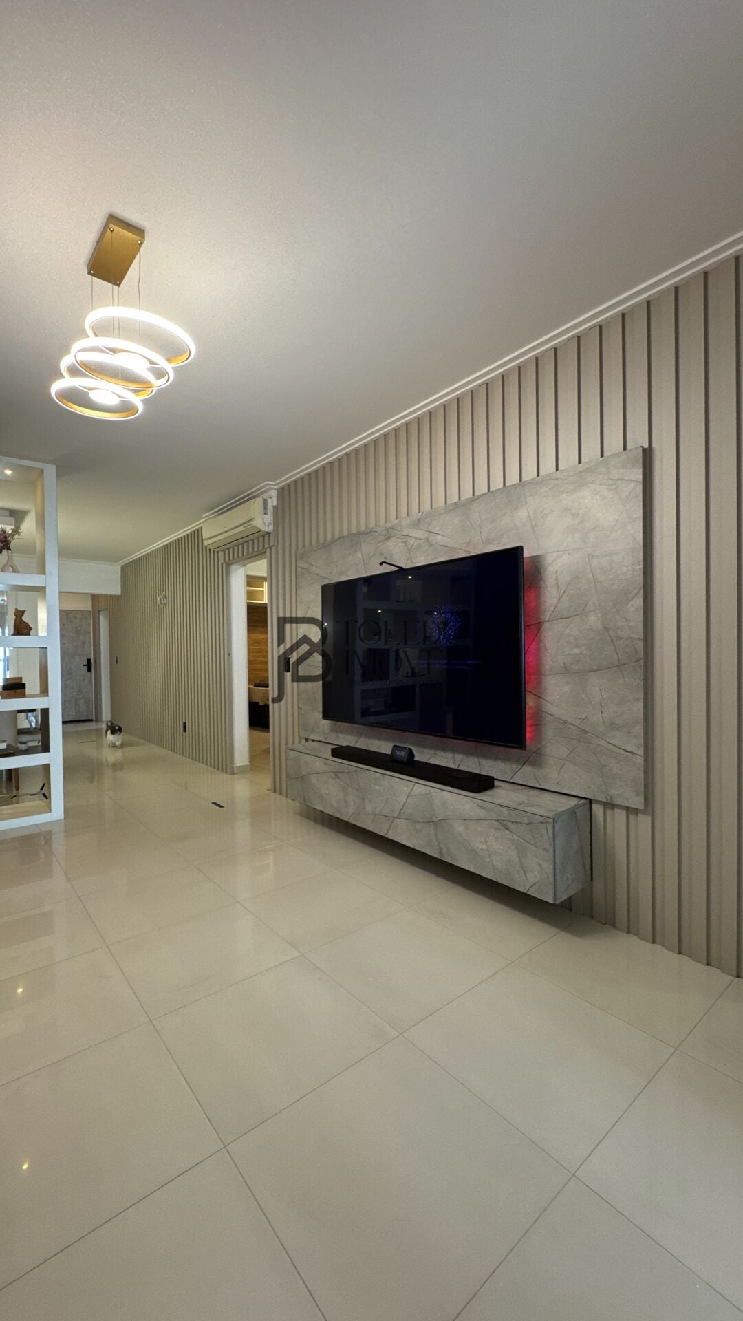 Apartamento, 3 quartos, 134 m² - Foto 13