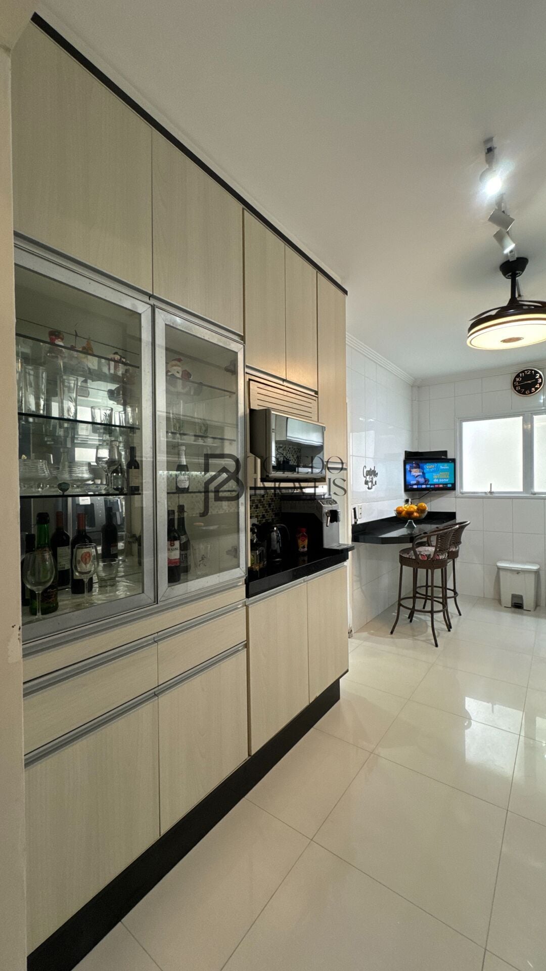 Apartamento, 3 quartos, 134 m² - Foto 38
