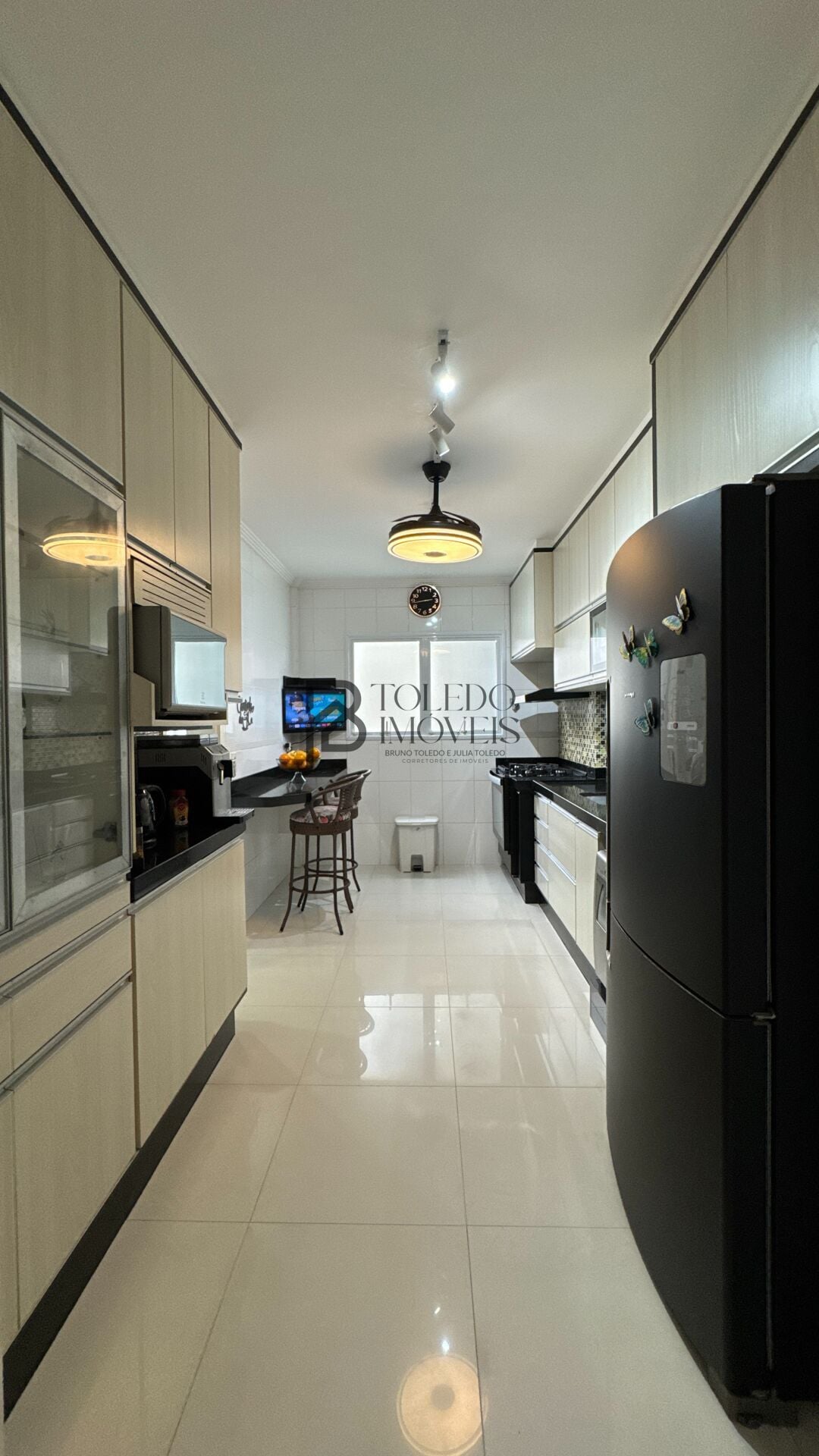 Apartamento, 3 quartos, 134 m² - Foto 37