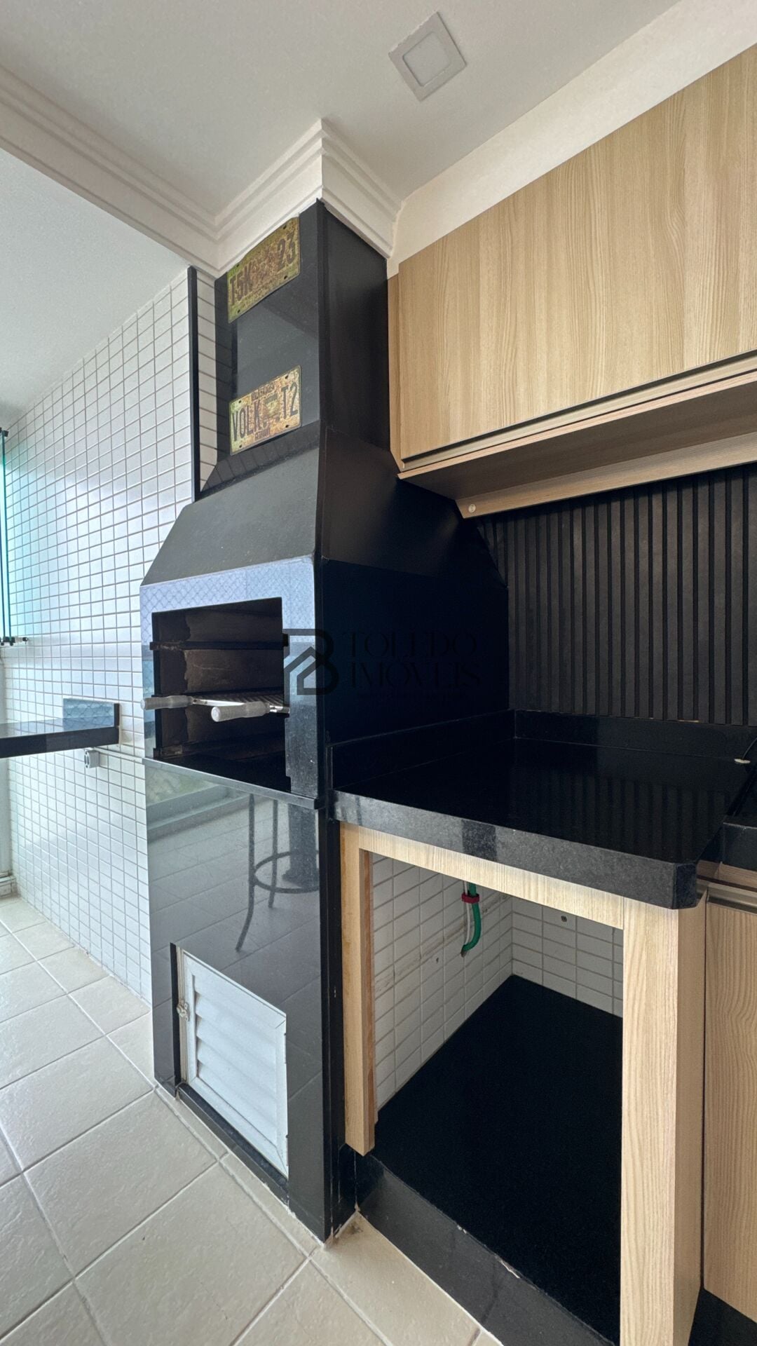 Apartamento, 3 quartos, 134 m² - Foto 7