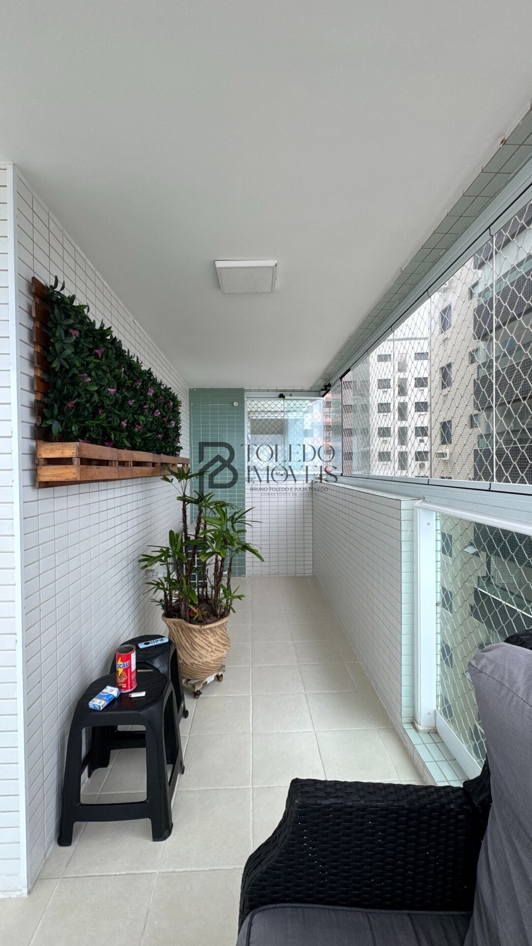 Apartamento, 3 quartos, 134 m² - Foto 10