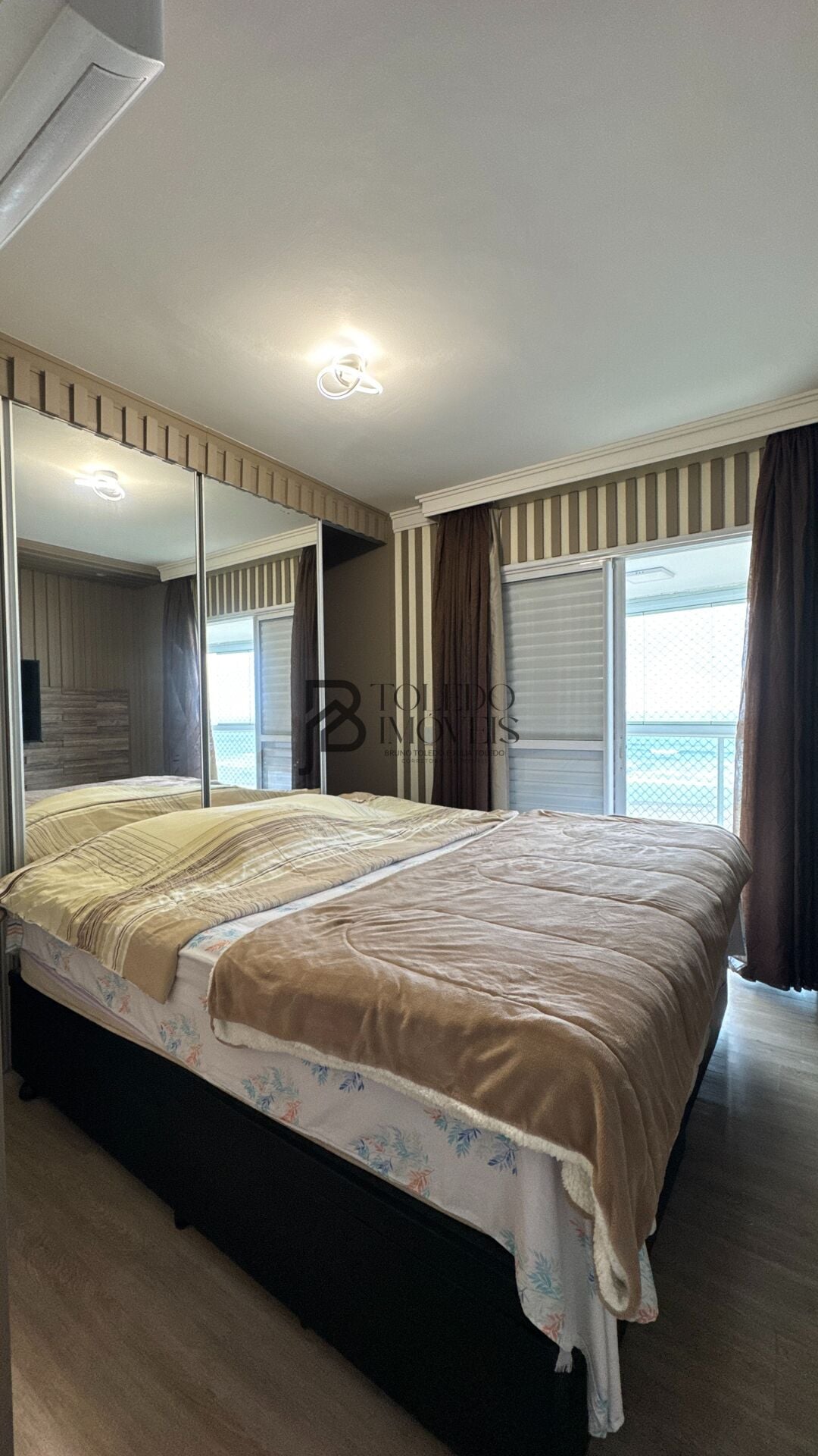 Apartamento, 3 quartos, 134 m² - Foto 18