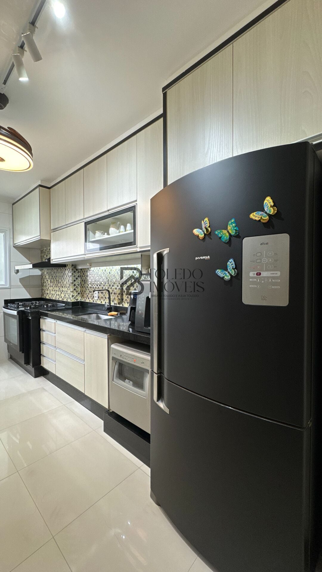 Apartamento, 3 quartos, 134 m² - Foto 39