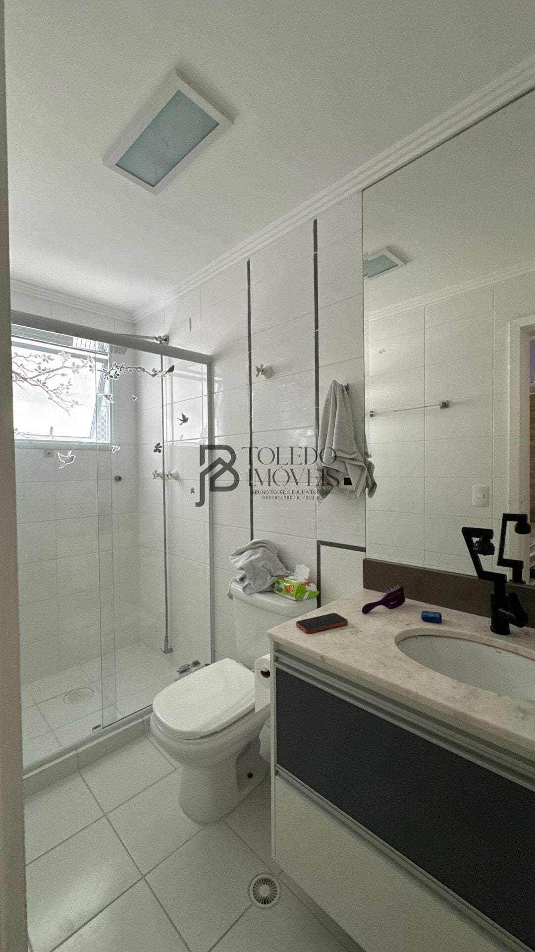 Apartamento, 3 quartos, 134 m² - Foto 35