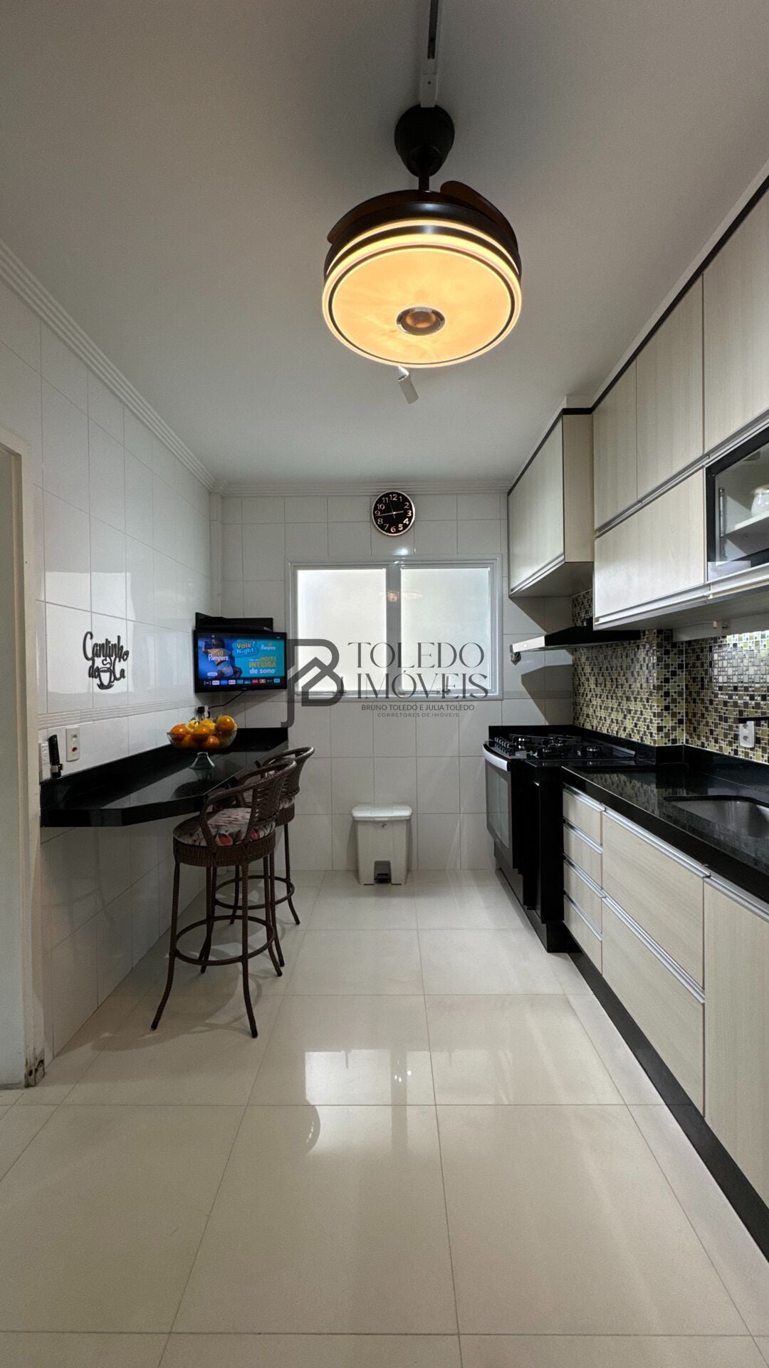 Apartamento, 3 quartos, 134 m² - Foto 40