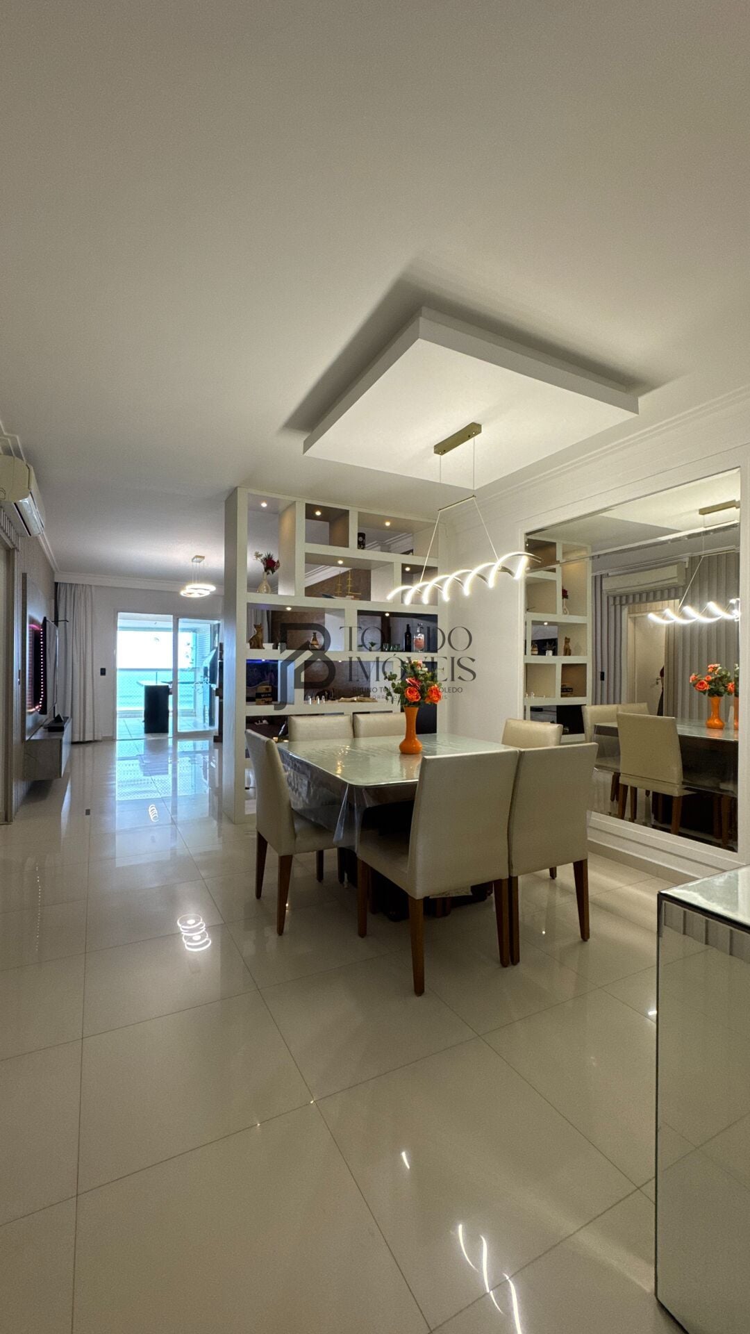 Apartamento, 3 quartos, 134 m² - Foto 15