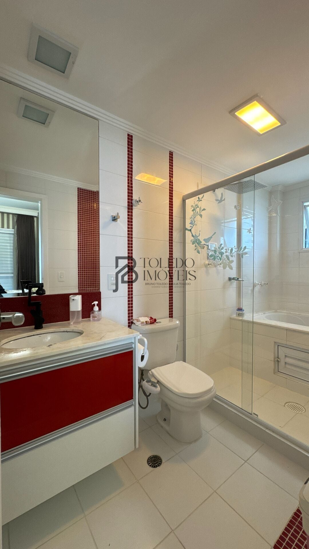 Apartamento, 3 quartos, 134 m² - Foto 23